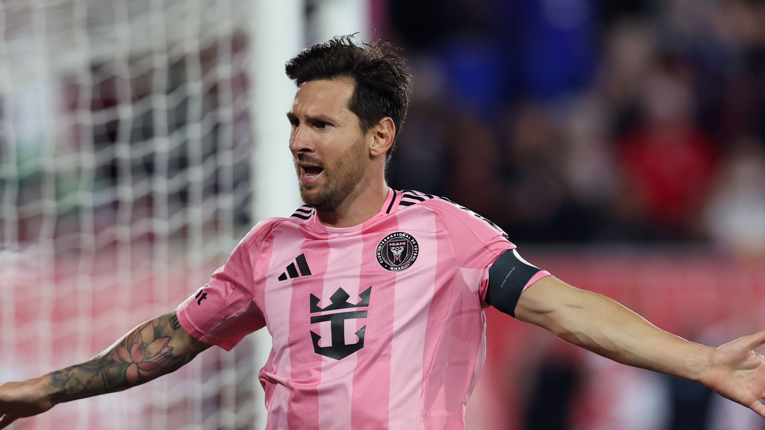 The Rondo: Debating MLS All-Star Game - What's the significance of Inter Miami's Leo Messi making his ASG debut, and can he prevent Liga MX from going back-to-back?