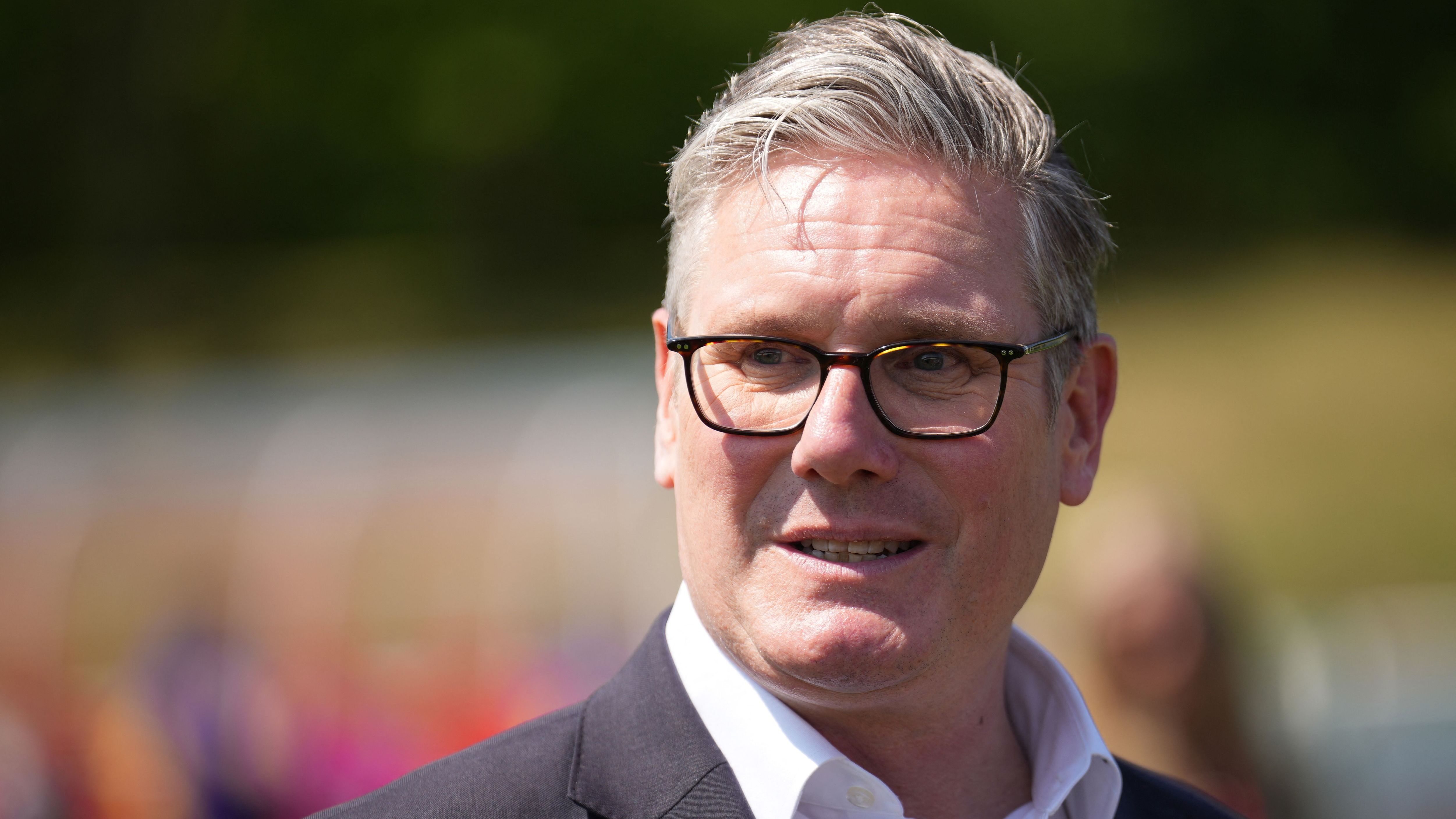 Football Governance Act becomes law in historic moment as Prime Minister Keir Starmer pledges a 'fairer future for the game we all love'