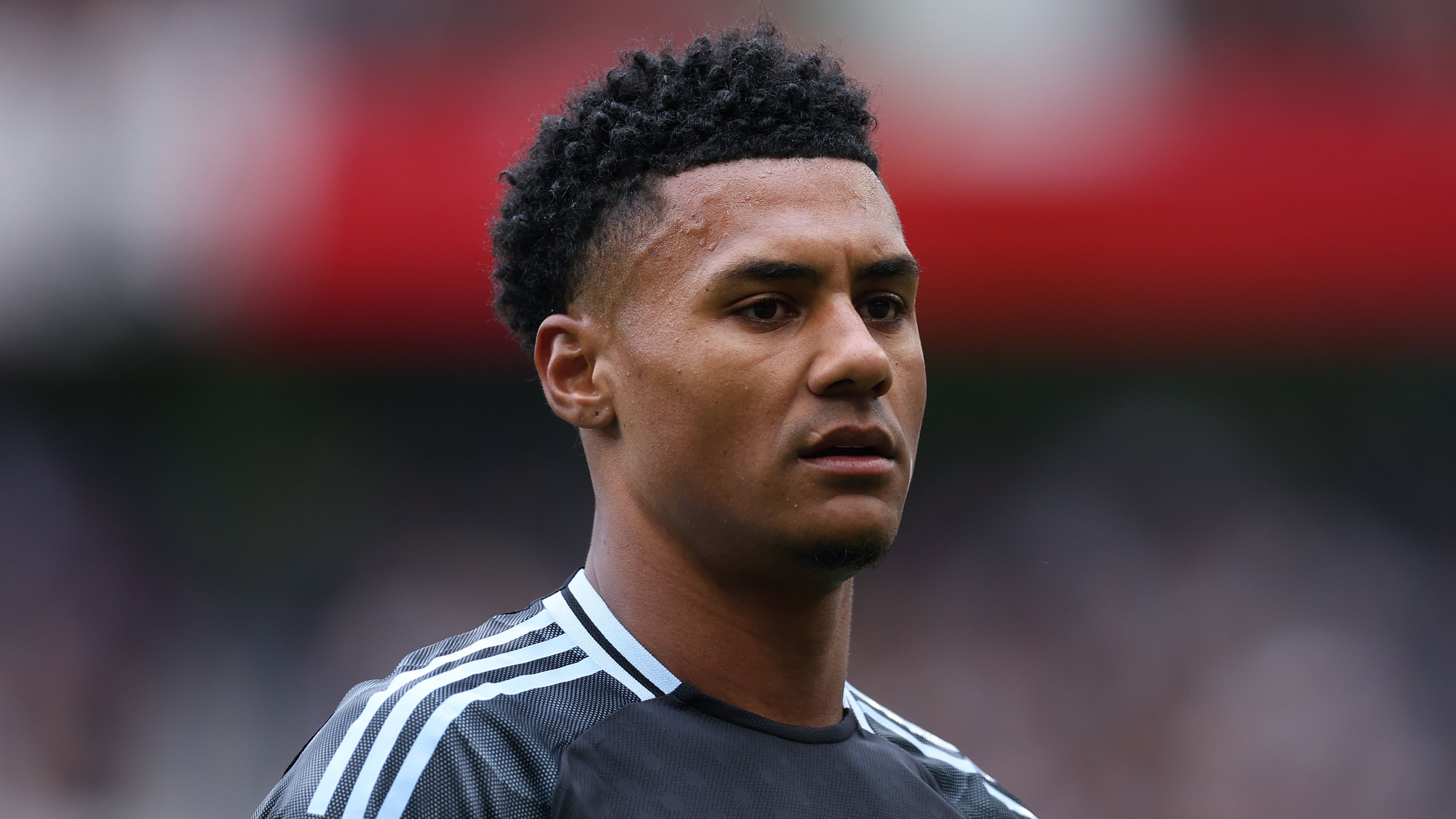 Raid Aston Villa for Emi Martinez and Ollie Watkins, plug midfield hole & six moves Man Utd still need to make in the transfer window after finally sealing Bryan Mbeumo signing