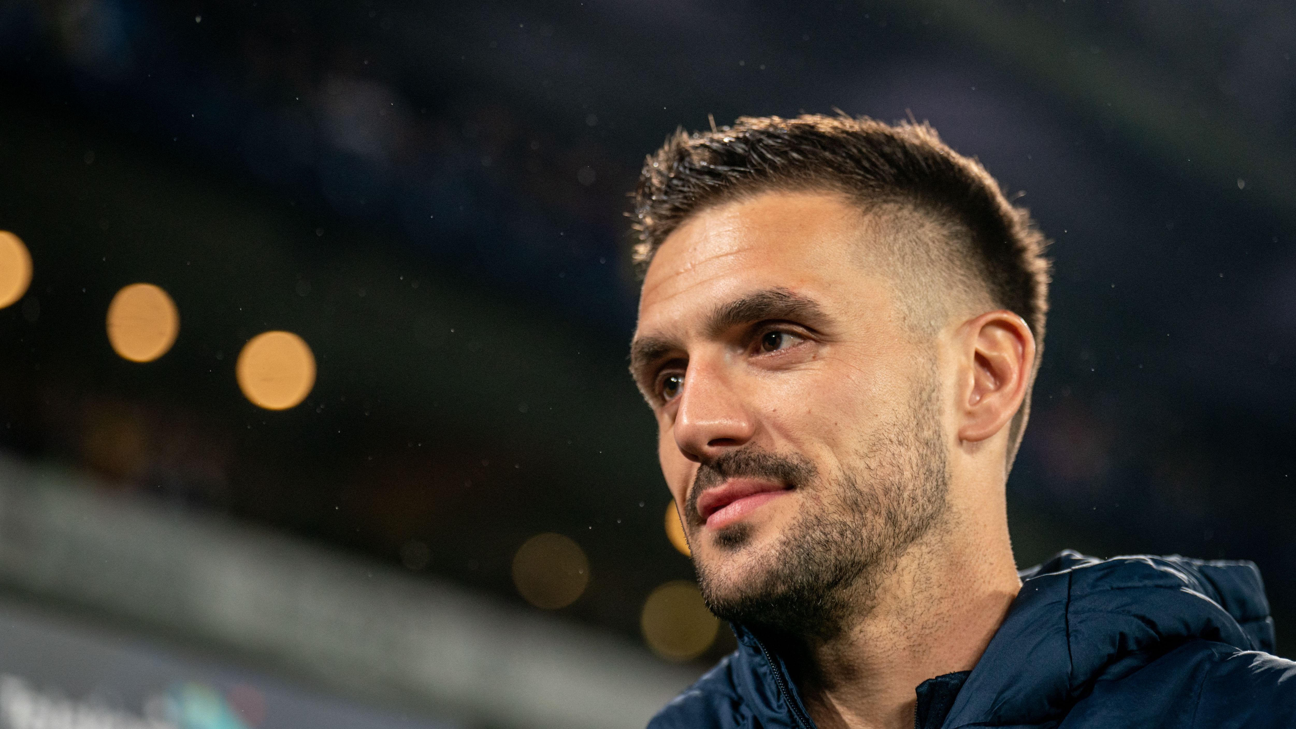 Dusan Tadic in line for shock move to La Liga giants after ex-Southampton and Ajax star leaves Jose Mourinho's Fenerbahce
