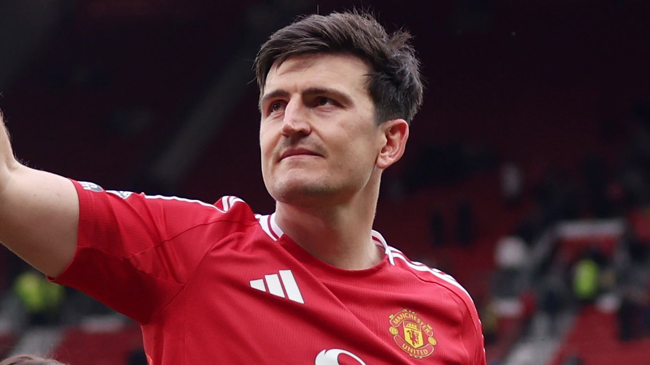 Revealed: Why Harry Maguire will miss Man Utd's pre-season tour as Red Devils head to U.S. for Premier League Summer Series