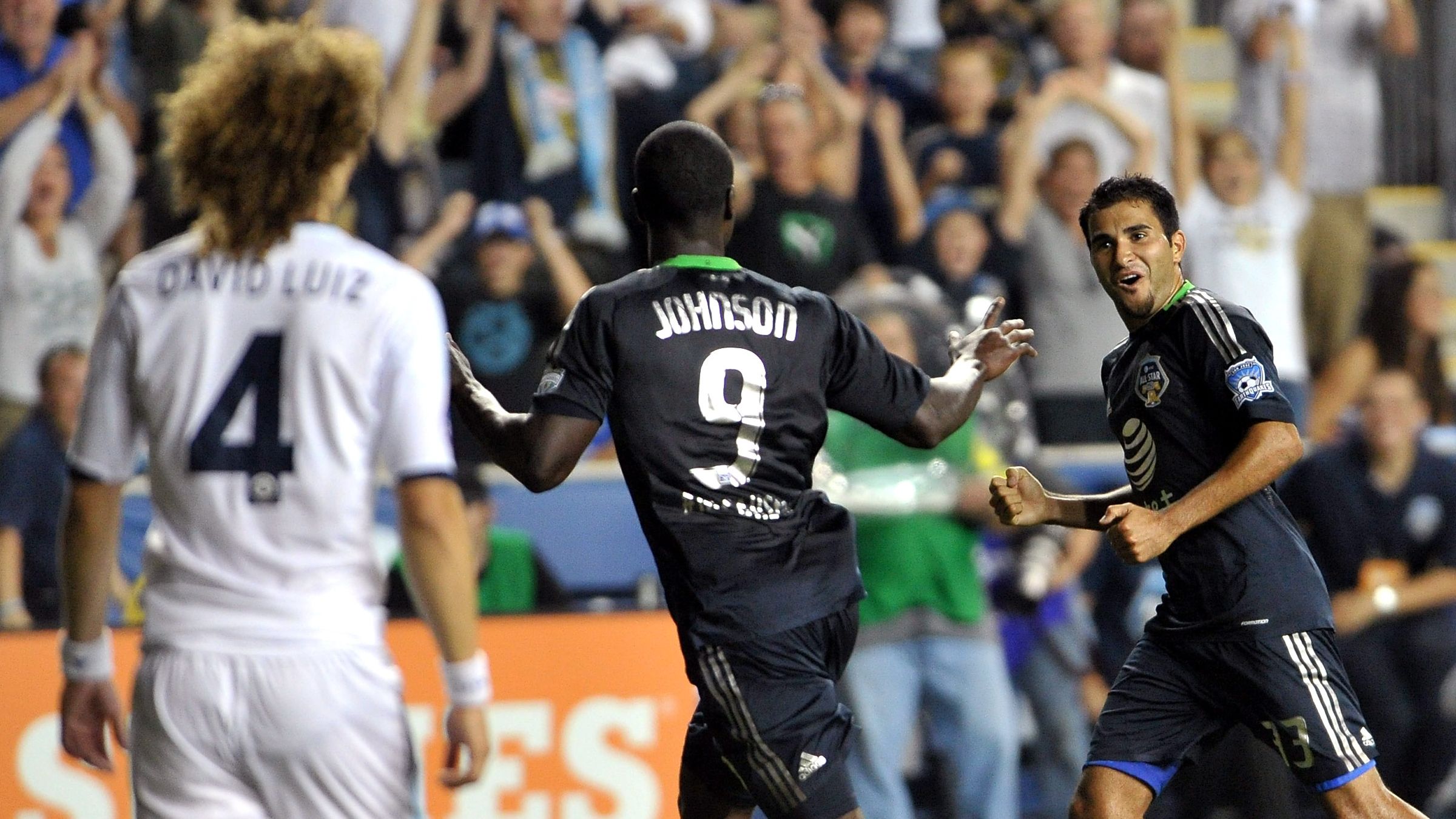 Pep Guardiola's midsummer meltdown, Landon Donovan's bold hairstyle choice, Chelsea's humbling, Kaka being Kaka and the most unforgettable MLS All-Star moments