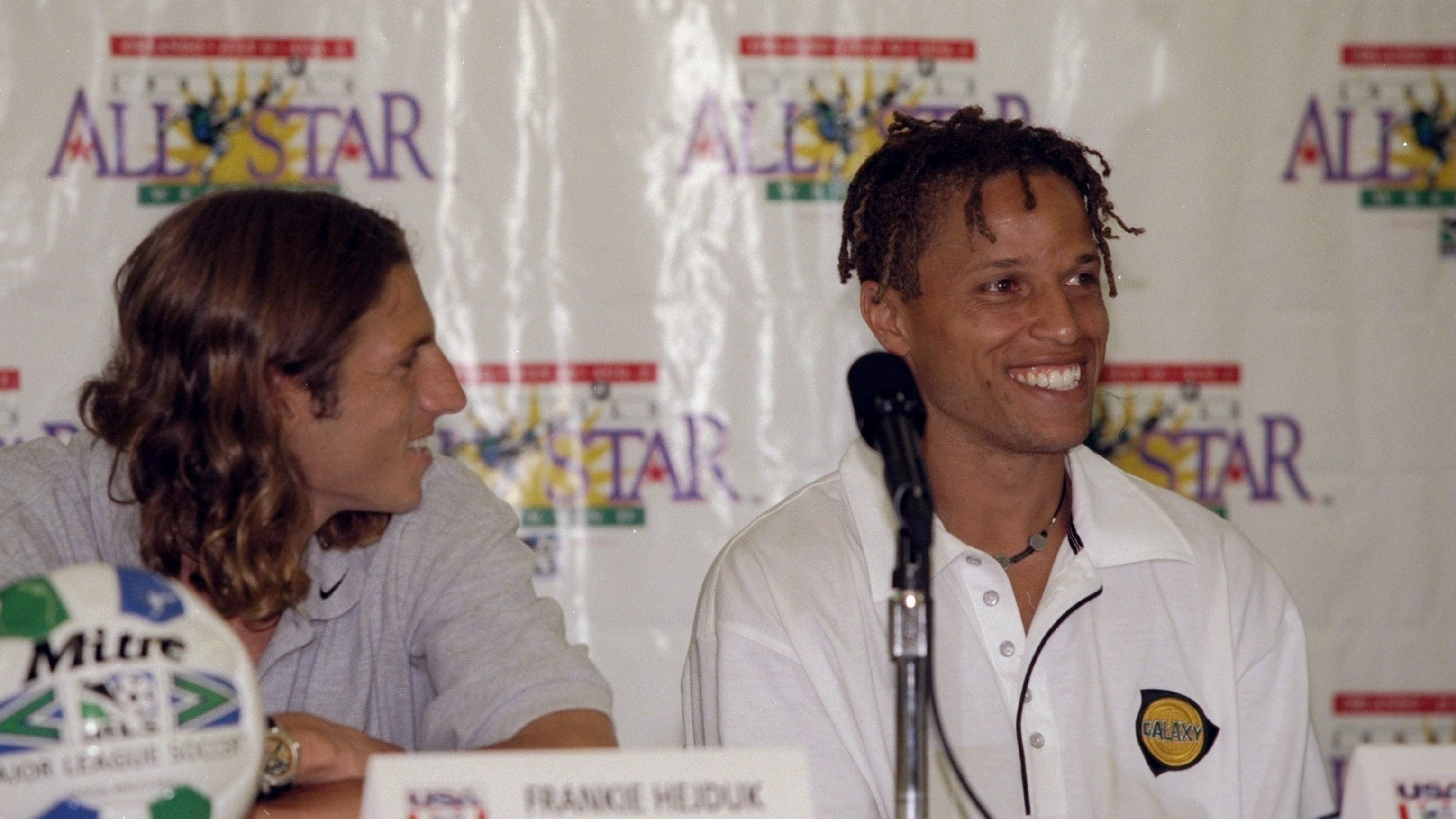 Pep Guardiola's midsummer meltdown, Landon Donovan's bold hairstyle choice, Chelsea's humbling, Kaka being Kaka and the most unforgettable MLS All-Star moments