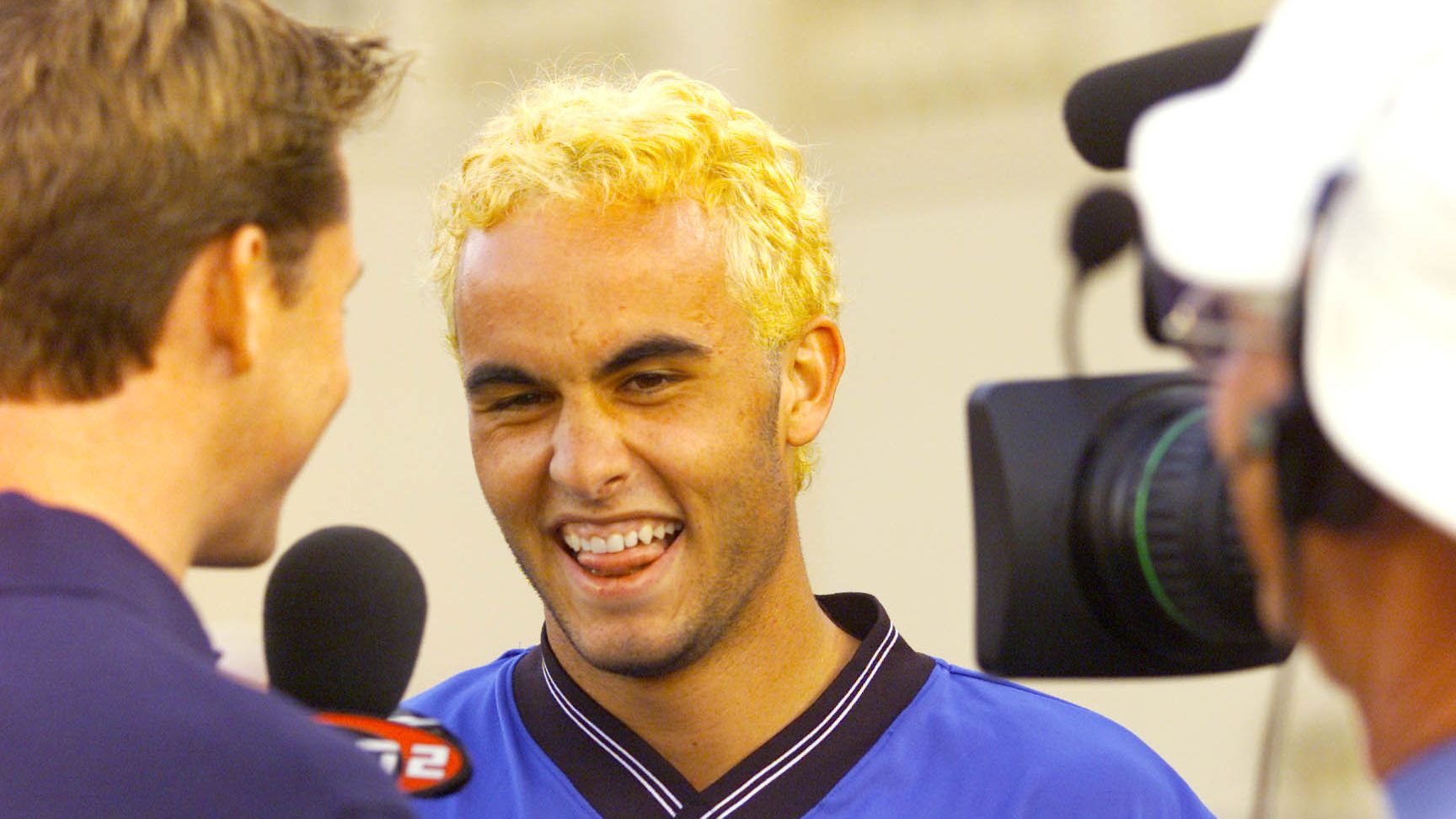 Pep Guardiola's midsummer meltdown, Landon Donovan's bold hairstyle choice, Chelsea's humbling, Kaka being Kaka and the most unforgettable MLS All-Star moments