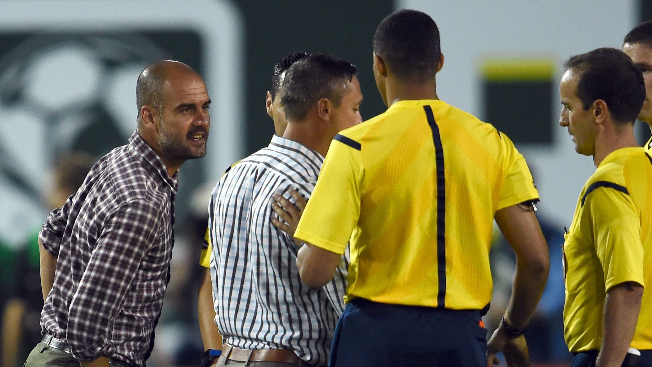 Pep Guardiola's midsummer meltdown, Landon Donovan's bold hairstyle choice, Chelsea's humbling, Kaka being Kaka and the most unforgettable MLS All-Star moments