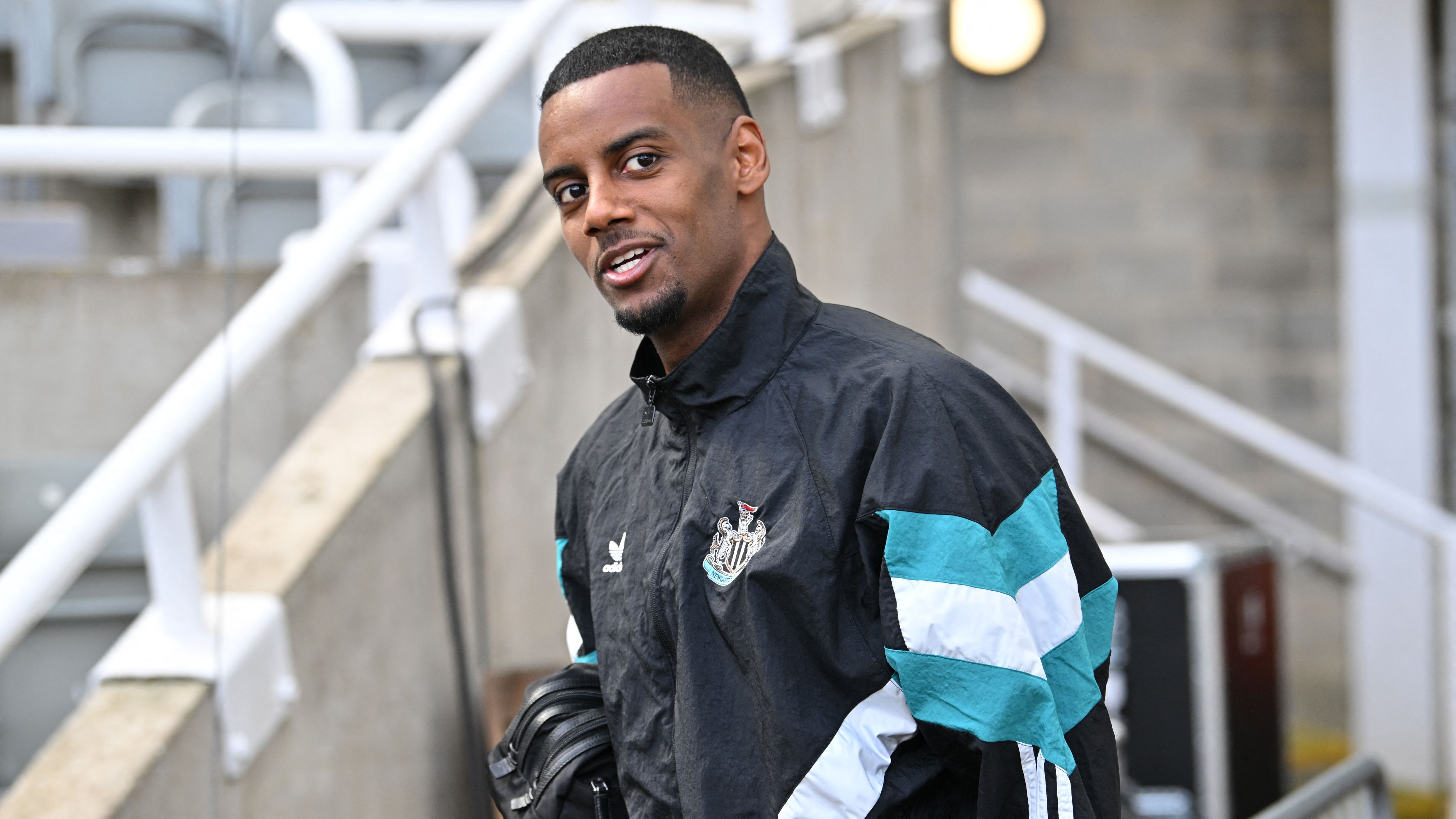 Alexander Isak makes stunning demand to Newcastle amid transfer interest from Liverpool and Al-Hilal