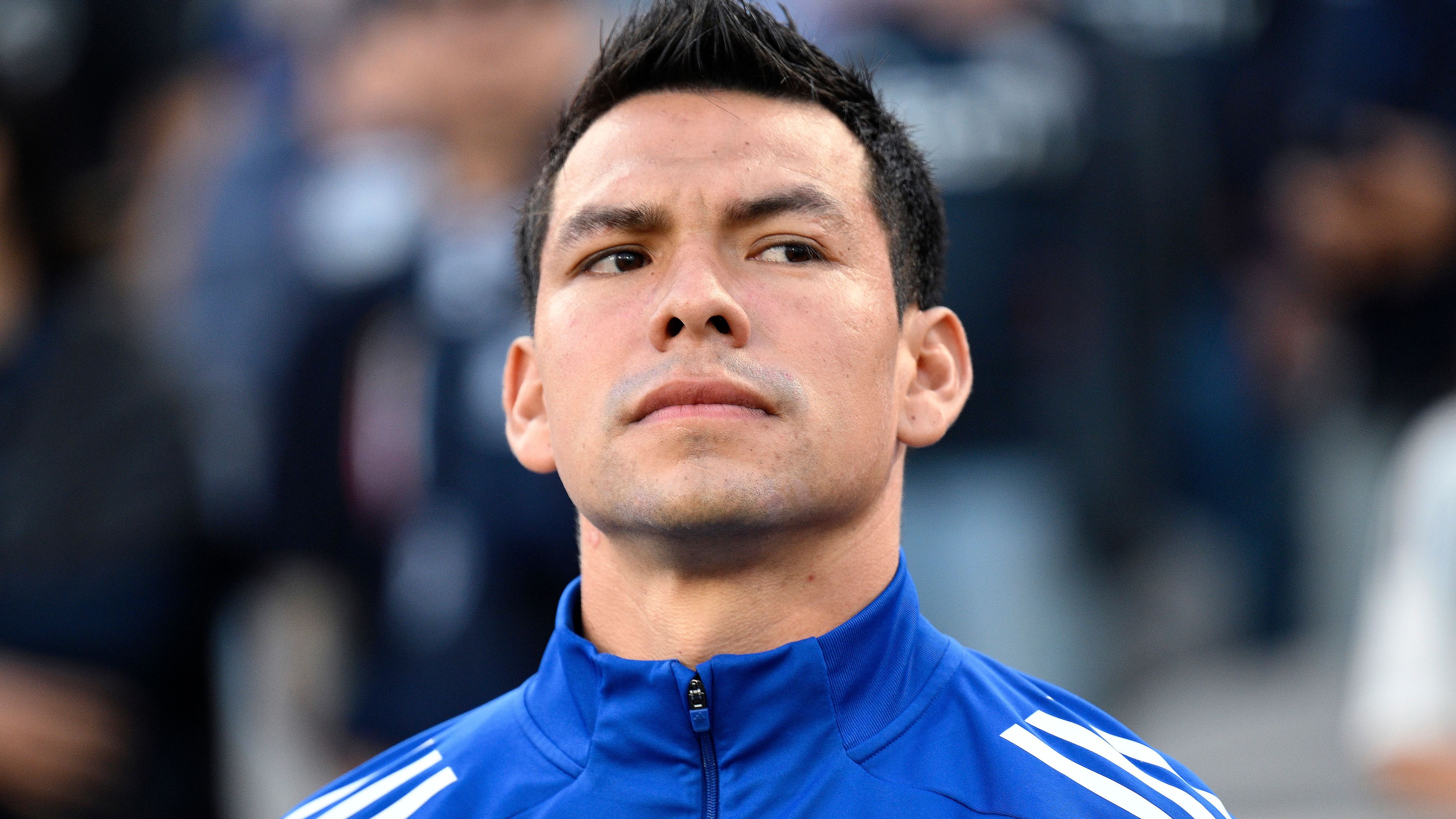 'Have to go out and win' - San Diego FC and ex-Liga MX star Hirving Lozano enjoying MLS All-Star experience, but admits facing former league will be 'strange'