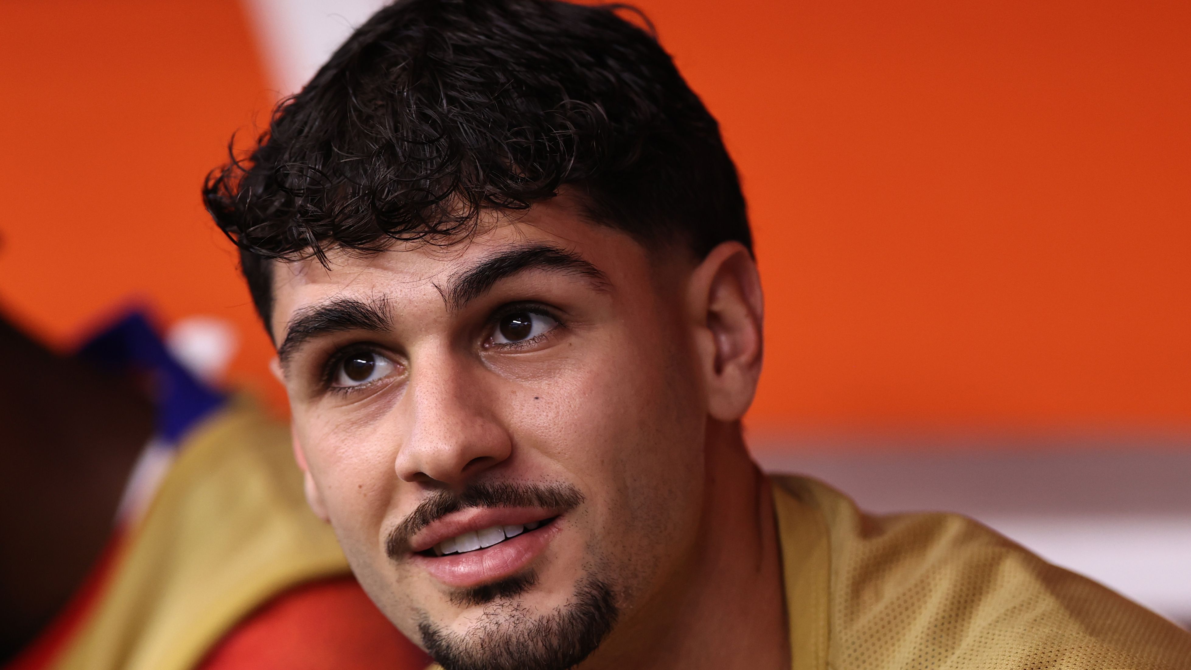 'It's career-changing' - Herculez Gomez expresses shock at Johnny Cardoso's transfer to Atletico Madrid, especially in wake of a sub-par USMNT performances