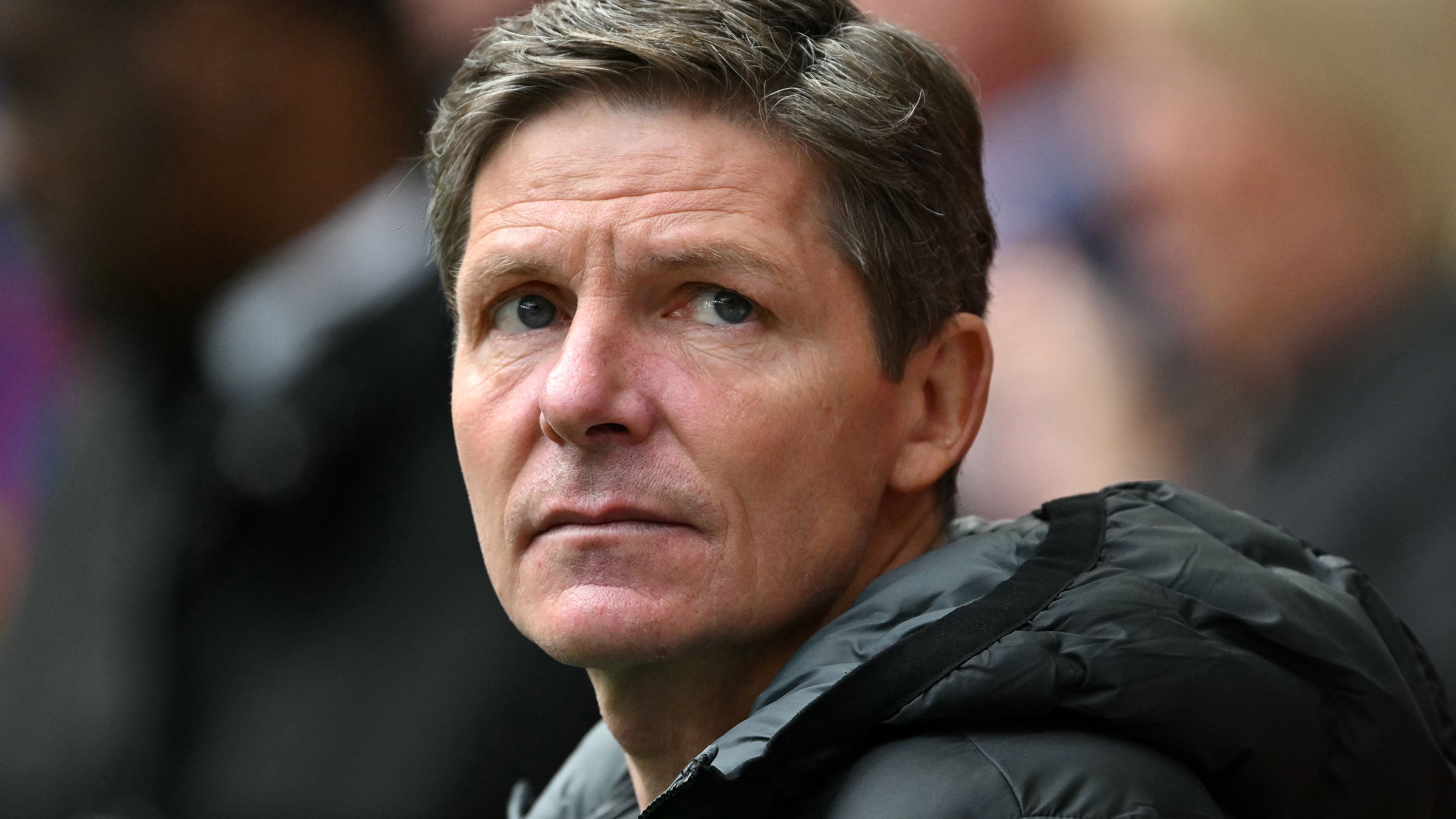 UEFA receive suitcase of fake money from Crystal Palace fans after Europa League demotion as case goes to CAS