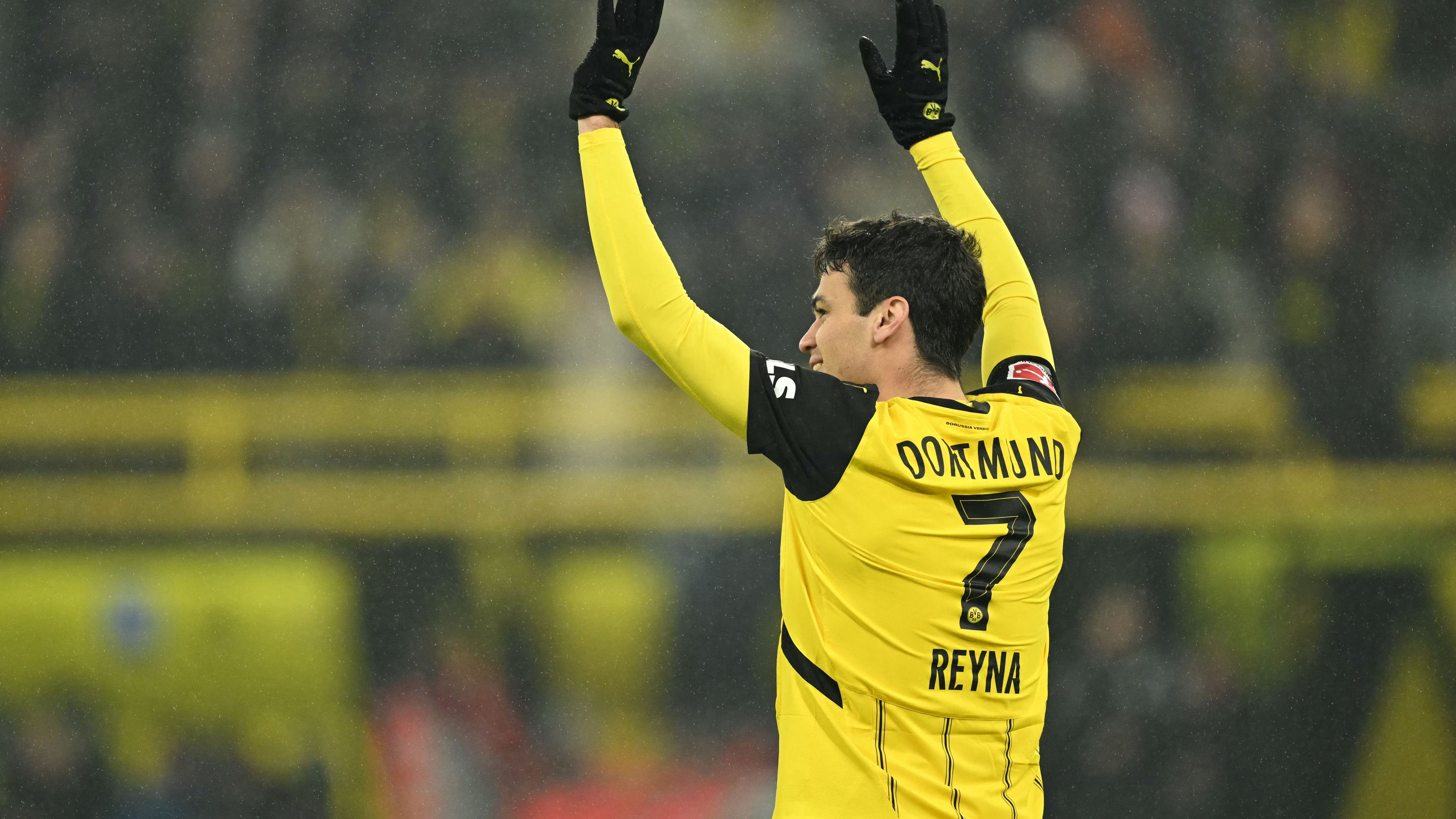 'He's fallen so far off the cliff' - Herculez Gomez warns Parma taking a gamble with reported interest in USMNT's Gio Reyna