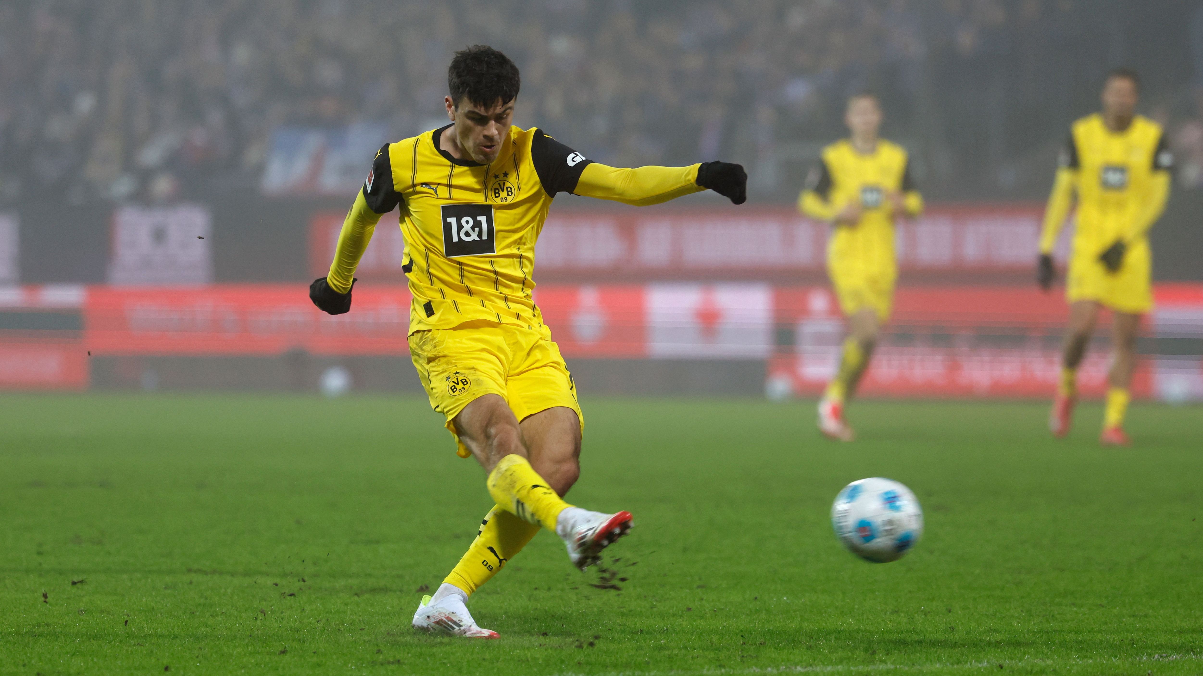 'He's fallen so far off the cliff' - Herculez Gomez warns Parma taking a gamble with reported interest in USMNT's Gio Reyna