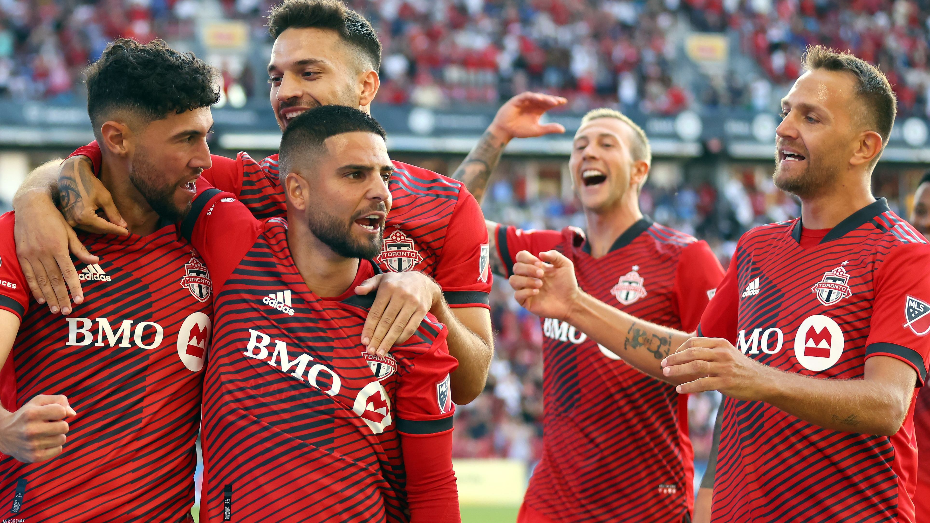 'Those two have been a joke' - Landon Donovan, Tim Howard blast Ex-Toronto FC duo Lorenzo Insigne and Federico Bernardeschi for 'embarrassing' the club