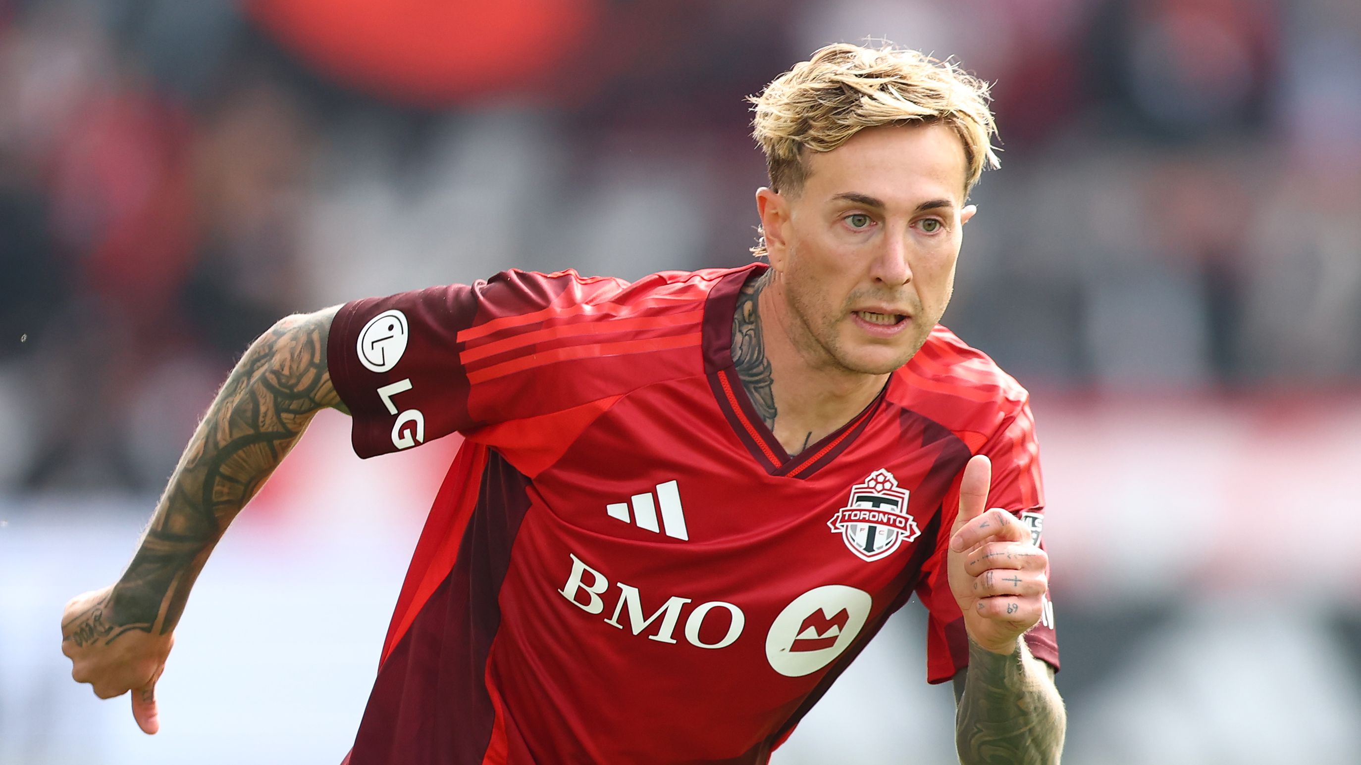 'Those two have been a joke' - Landon Donovan, Tim Howard blast Ex-Toronto FC duo Lorenzo Insigne and Federico Bernardeschi for 'embarrassing' the club