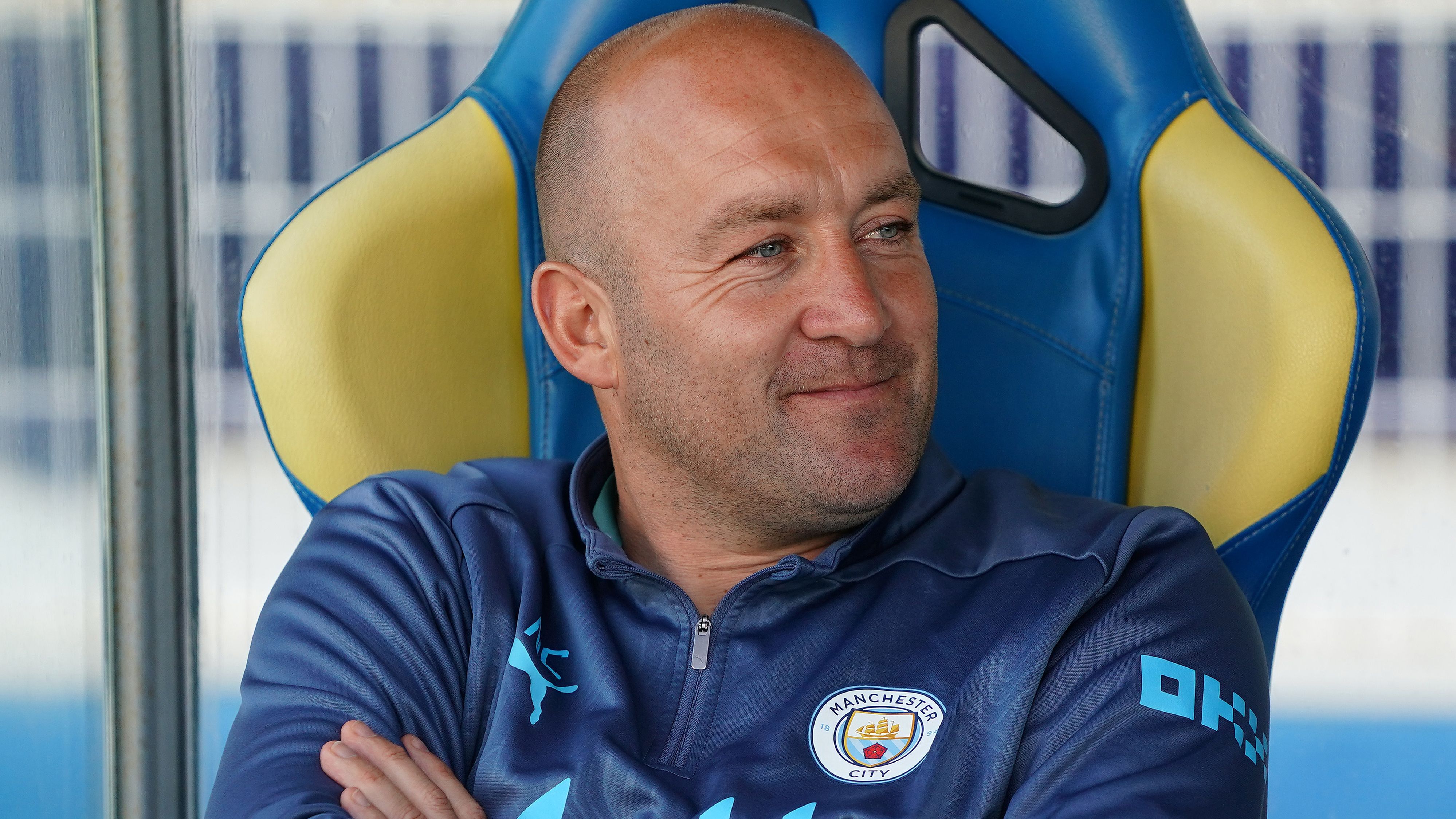 NWSL's 16th expansion team, which will officially begin play next year, reveals name and logo: Denver Summit FC