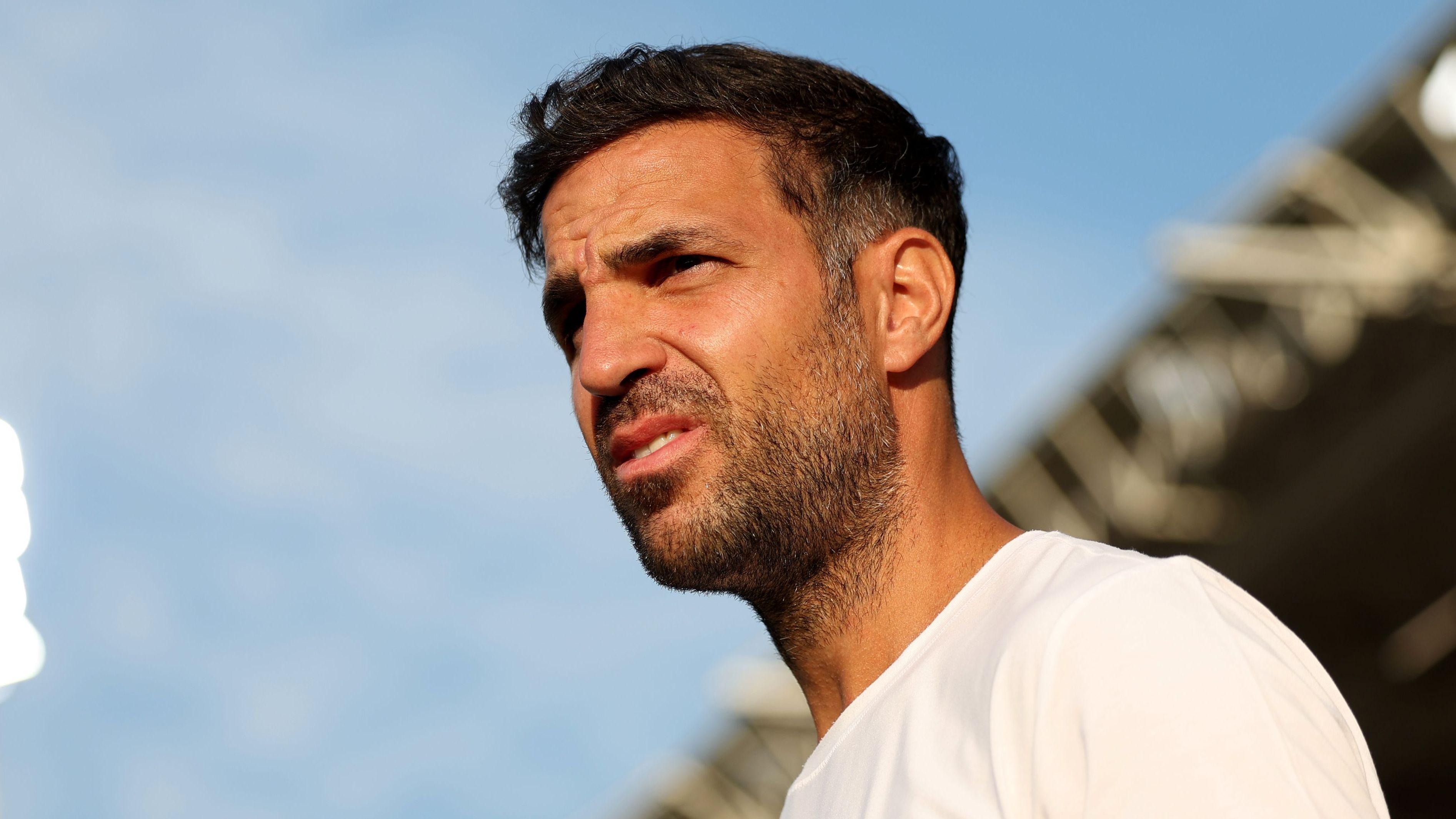 Lionel Messi to Como?! Cesc Fabregas plays up possibility of Inter Miami superstar joining Italian project due to friendship with GOAT and his wife Antonela Roccuzzo