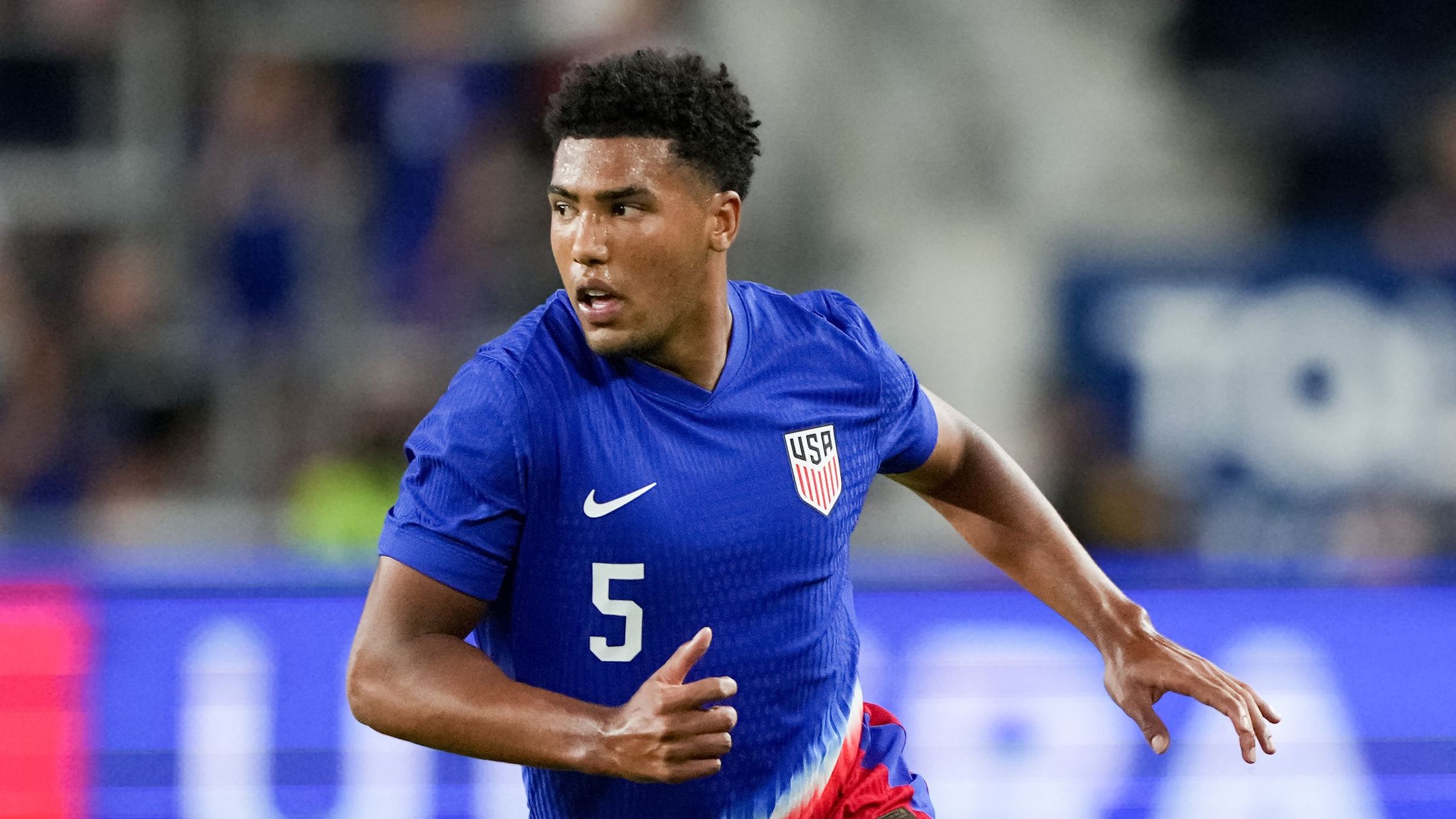 USMNT, Chelsea defender Caleb Wiley re-joins Watford on loan for 2025-26 Championship season