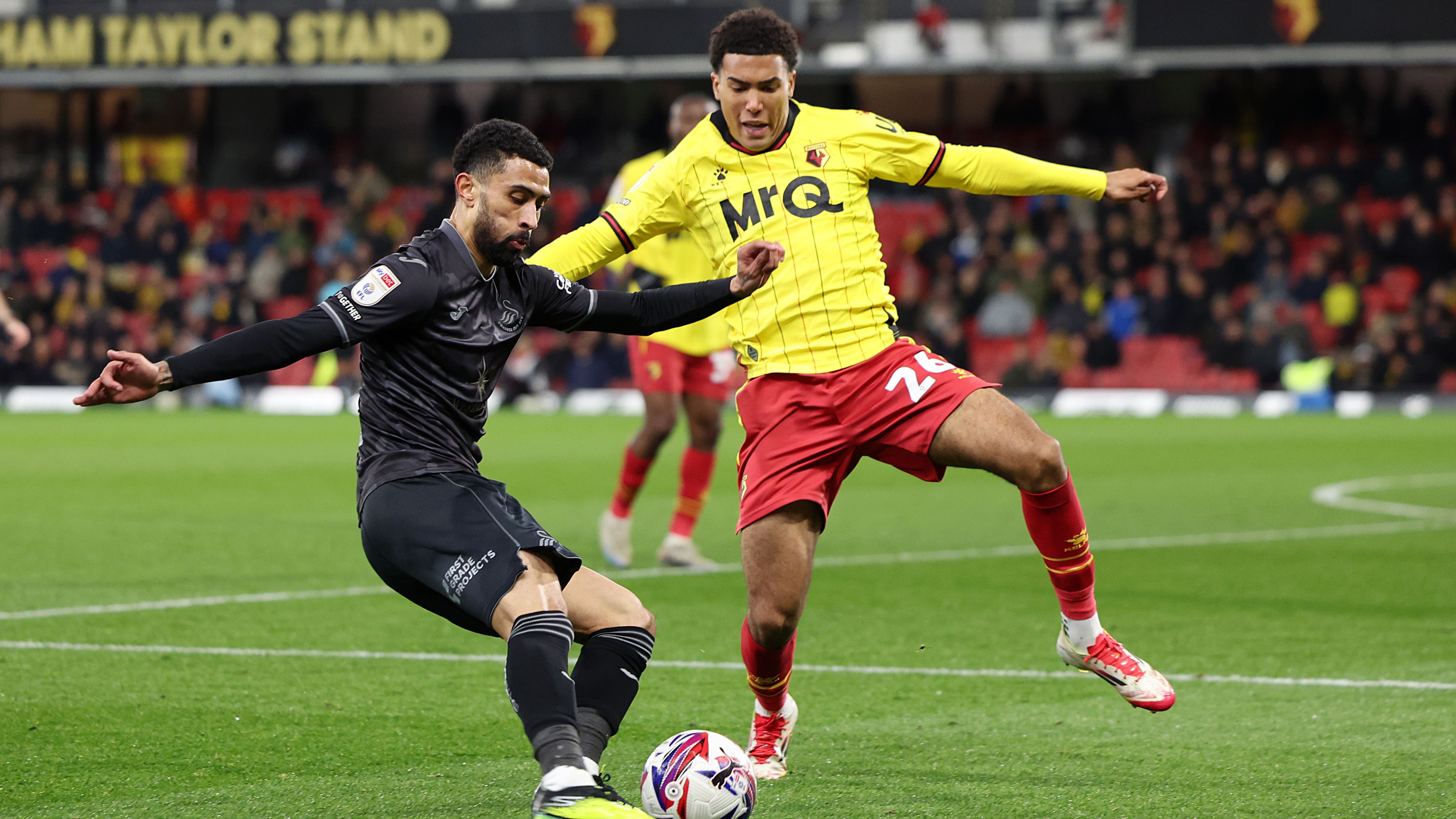 USMNT, Chelsea defender Caleb Wiley re-joins Watford on loan for 2025-26 Championship season