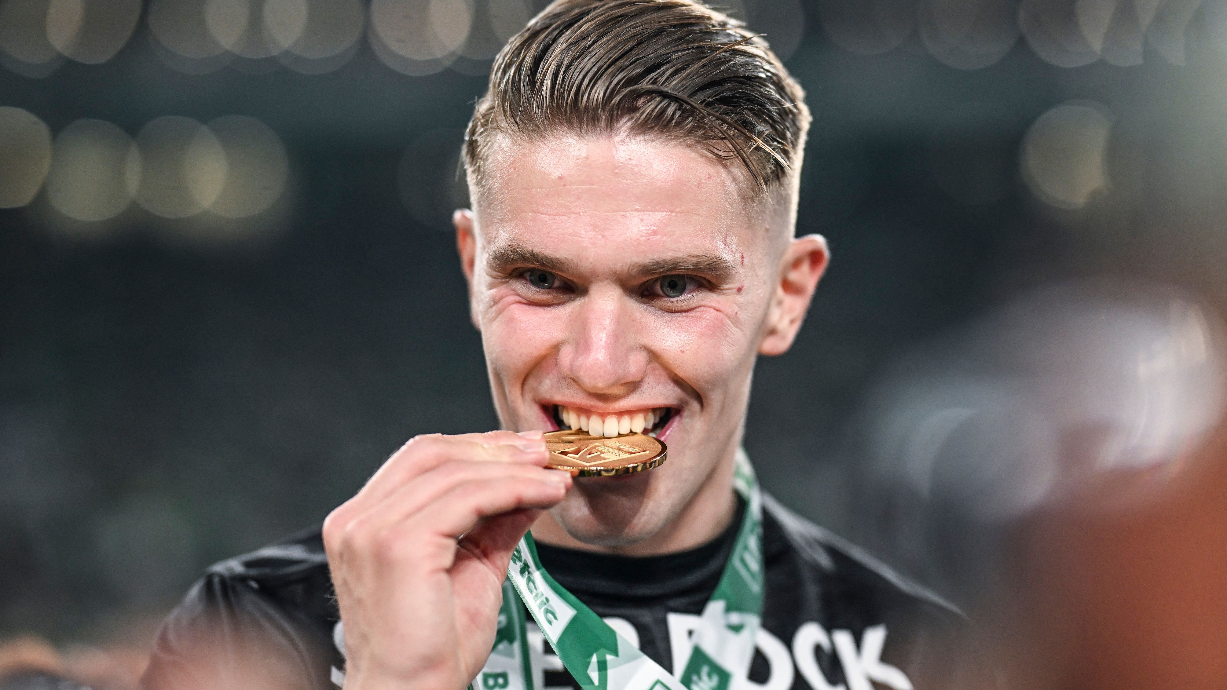 Explained: The add-ons Arsenal will pay to Sporting for Viktor Gyokeres after agent agrees commission reduction to finalise transfer