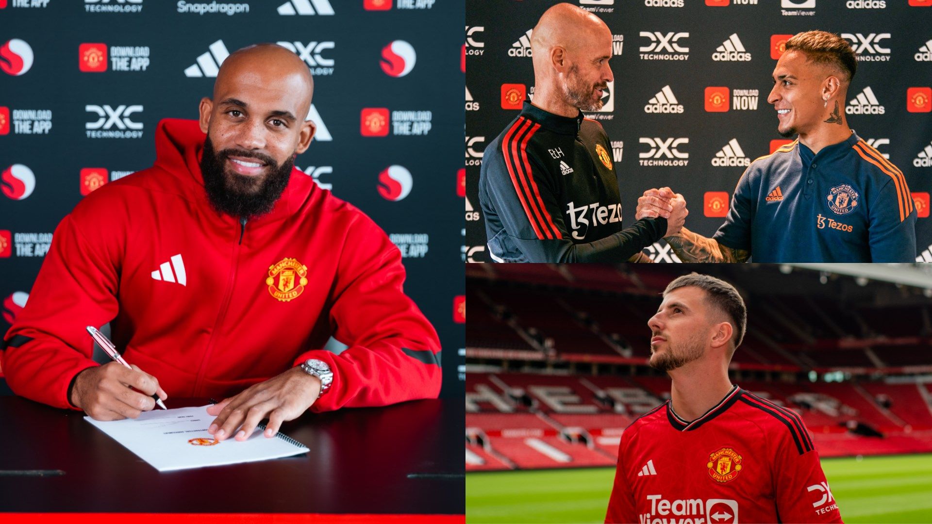 What is the 'Man Utd tax' and have the Red Devils really been overpaying for players in the transfer market?