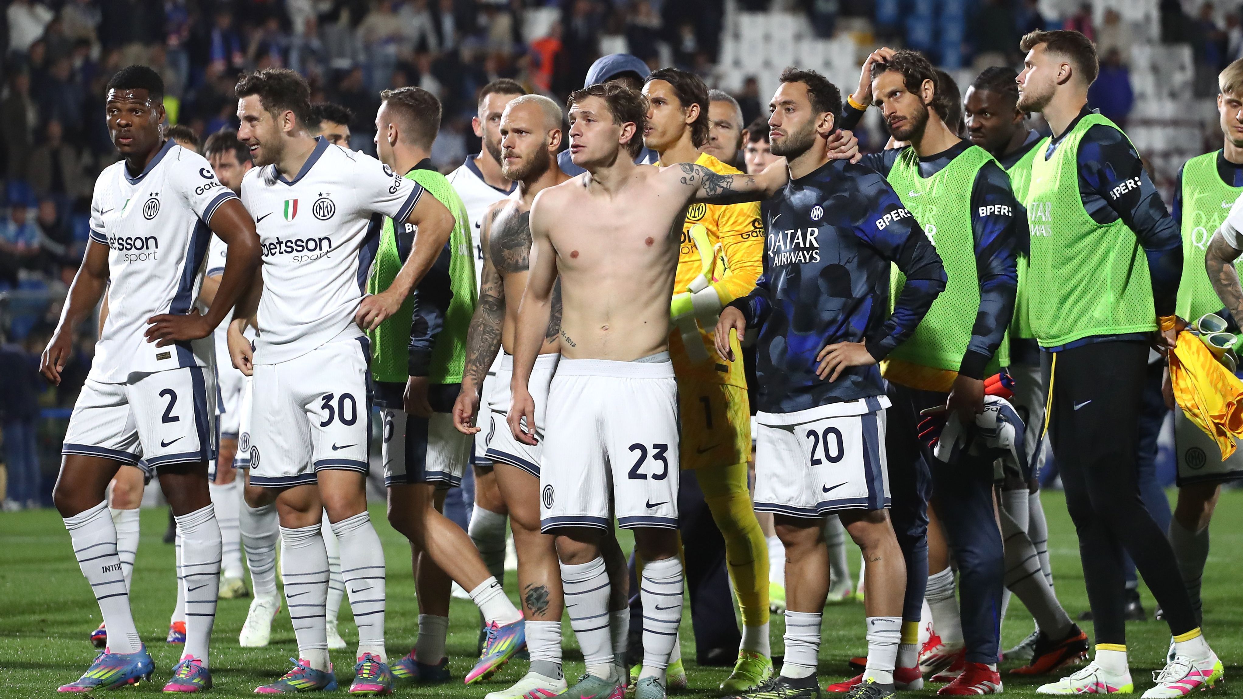 'It doesn't seem right' - Cesc Fabregas not happy about historic Serie A clash between Como and AC Milan being played in Australia