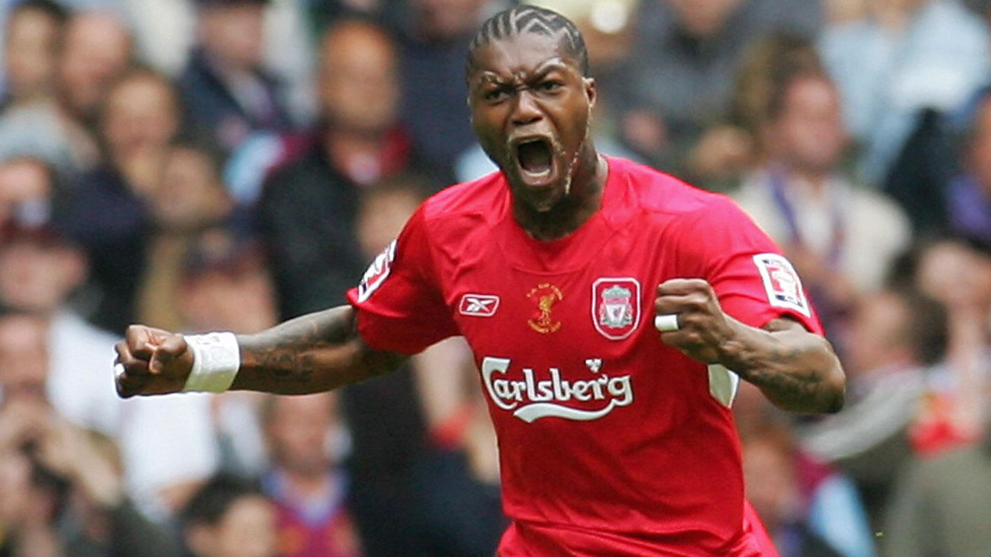 Hugo Ekitike backed to be Liverpool's new Peter Crouch ahead of £79m transfer from Eintracht Frankfurt as former Reds star predicts French striker will need time to settle at Anfield