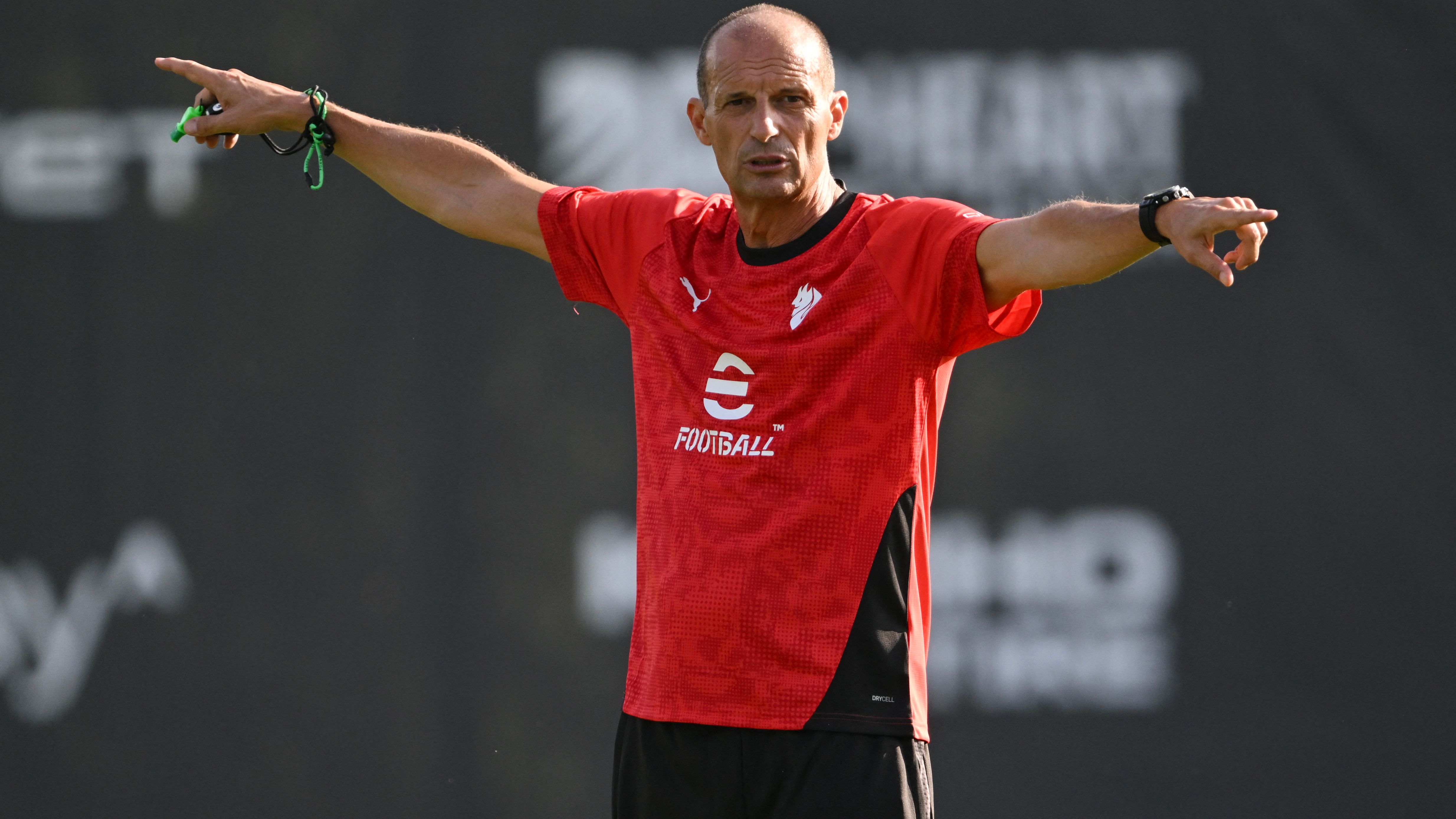 AC Milan ready new bid for Strasbourg star in search for new right-back after missing out Marc Pubill to Atletico Madrid