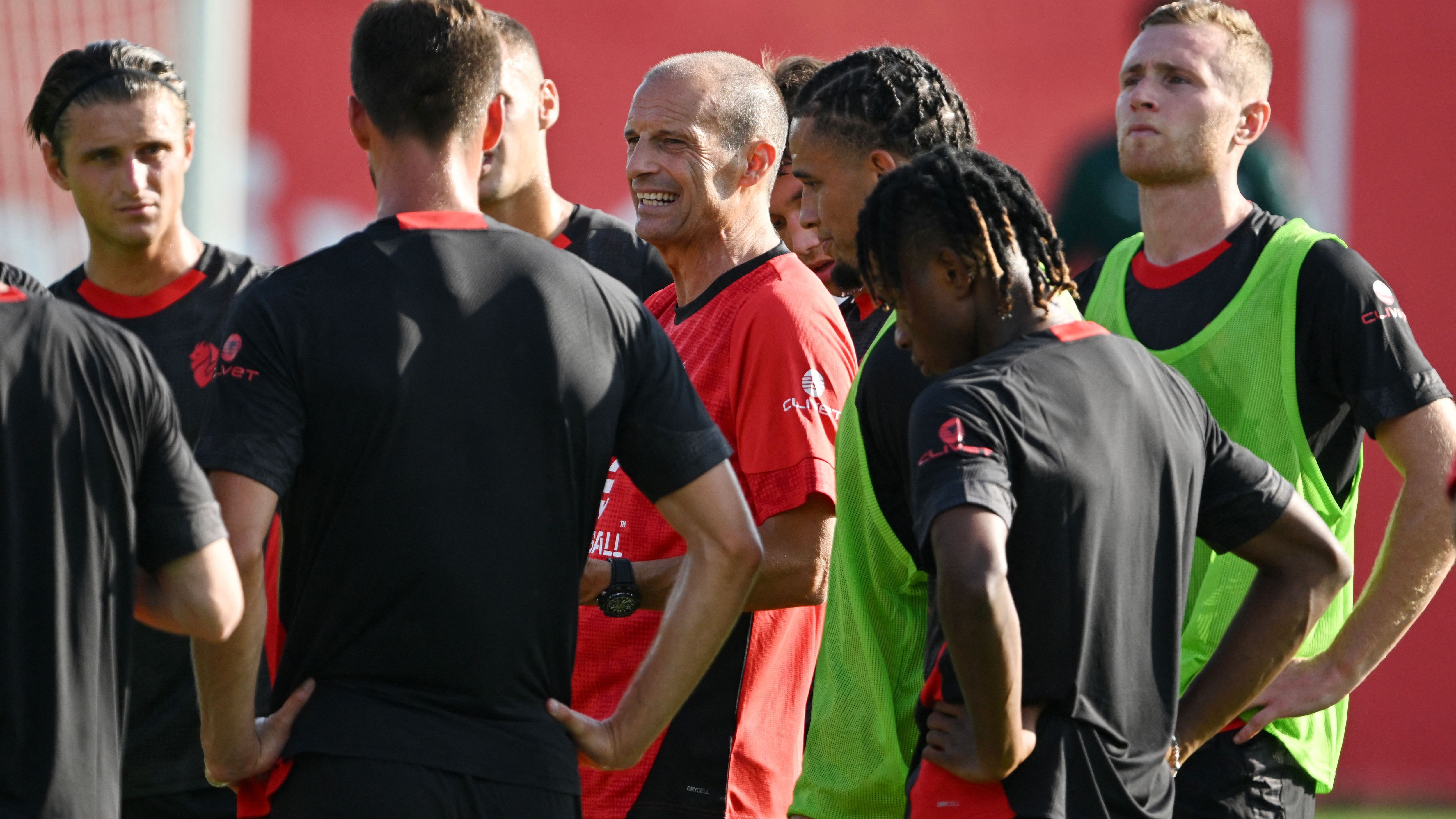 AC Milan ready new bid for Strasbourg star in search for new right-back after missing out Marc Pubill to Atletico Madrid