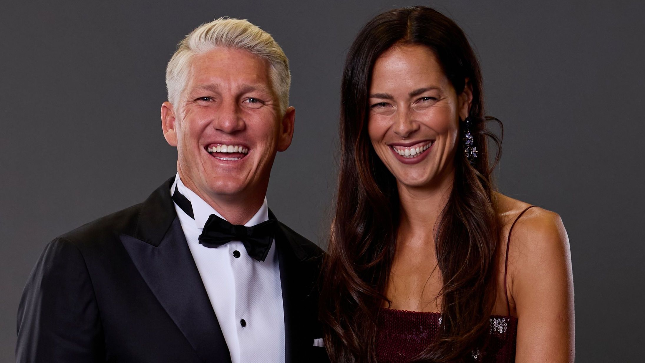 Ex-Man Utd & Bayern Munich star Bastian Schweinsteiger splits with Ana Ivanovic after nine years of marriage due to 'irreconcilable differences'