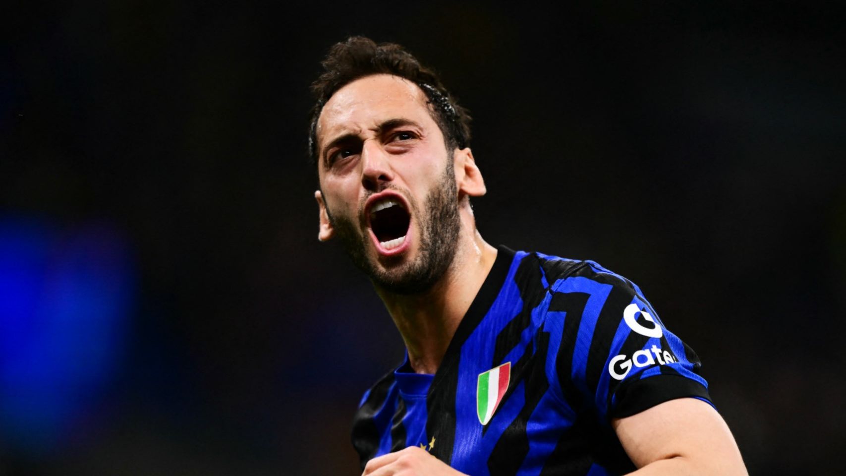 Inter fed up with 'phantom' transfer offers 'that never arrive' with decisive Hakan Calhanoglu talks scheduled amid Fenerbahce interest