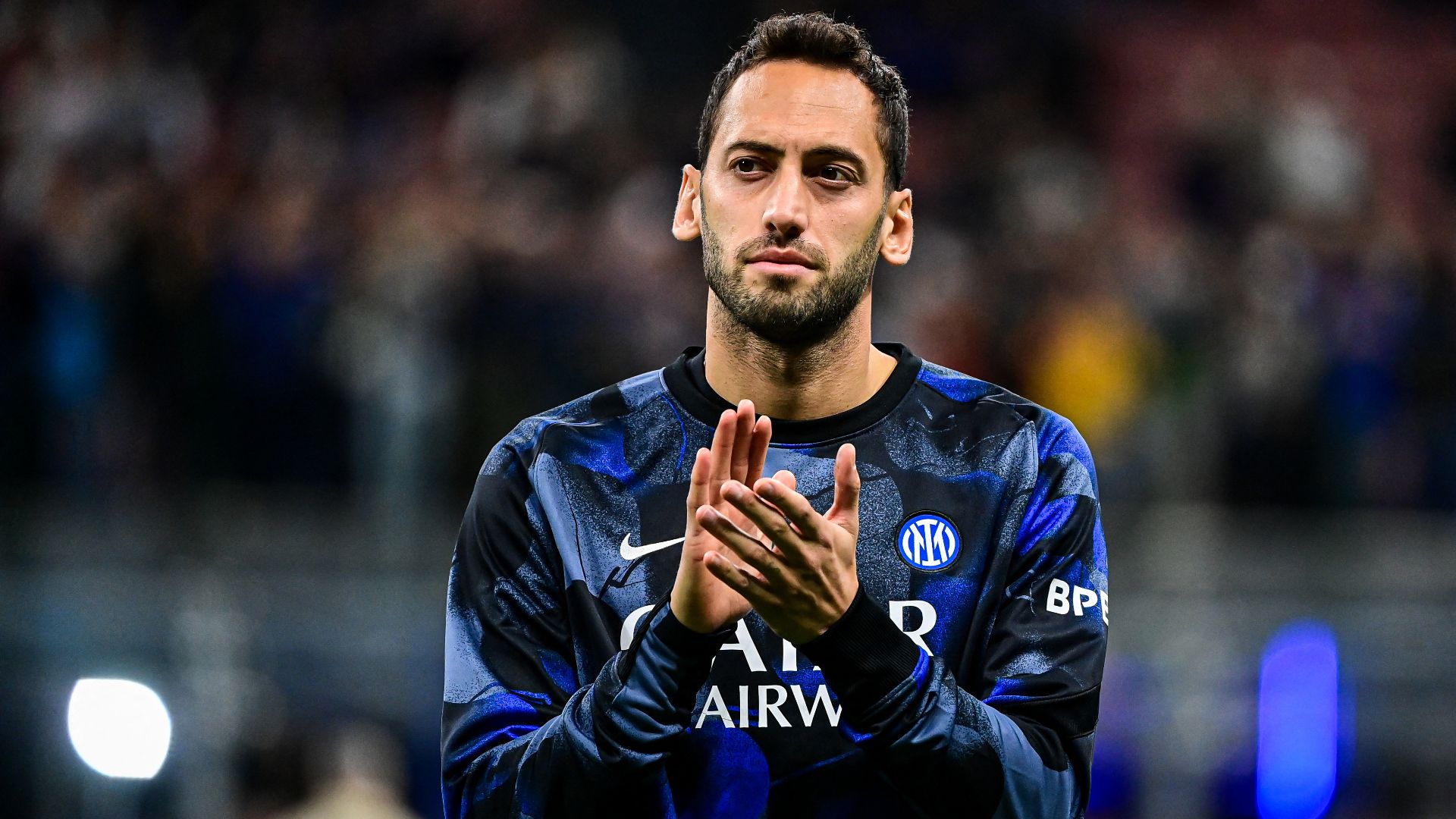 Inter fed up with 'phantom' transfer offers 'that never arrive' with decisive Hakan Calhanoglu talks scheduled amid Fenerbahce interest