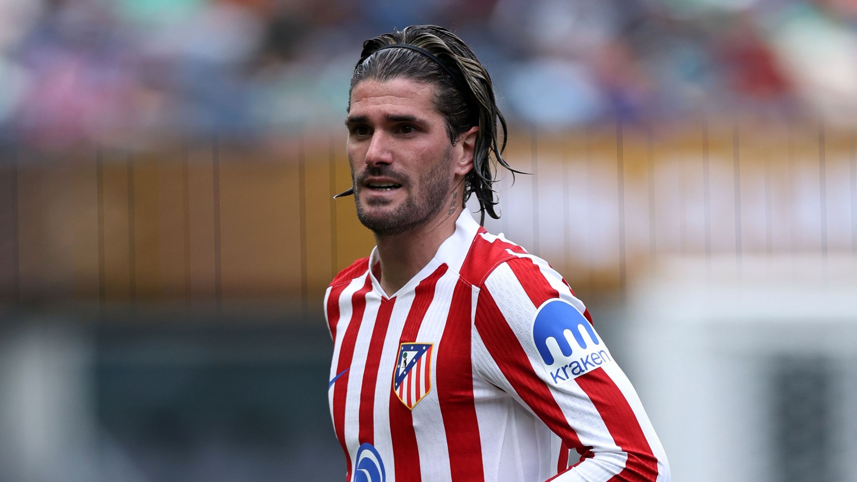 Inter Miami agree $15m Rodrigo De Paul transfer with Atletico Madrid as Lionel Messi links up with Argentina 'bodyguard' in MLS