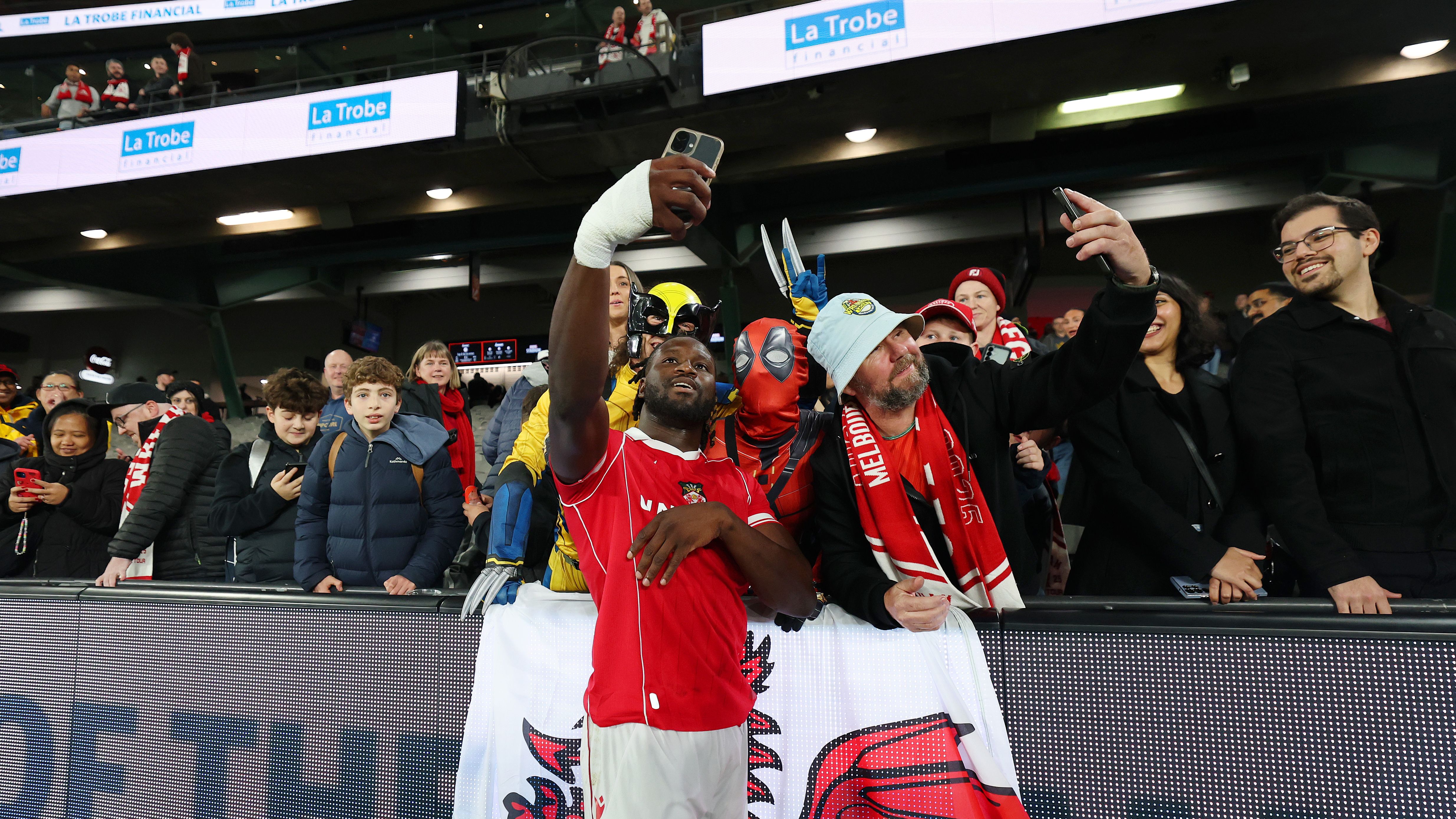 Wrexham pre-season 2025: Tour, fixtures, results, tickets & how to watch