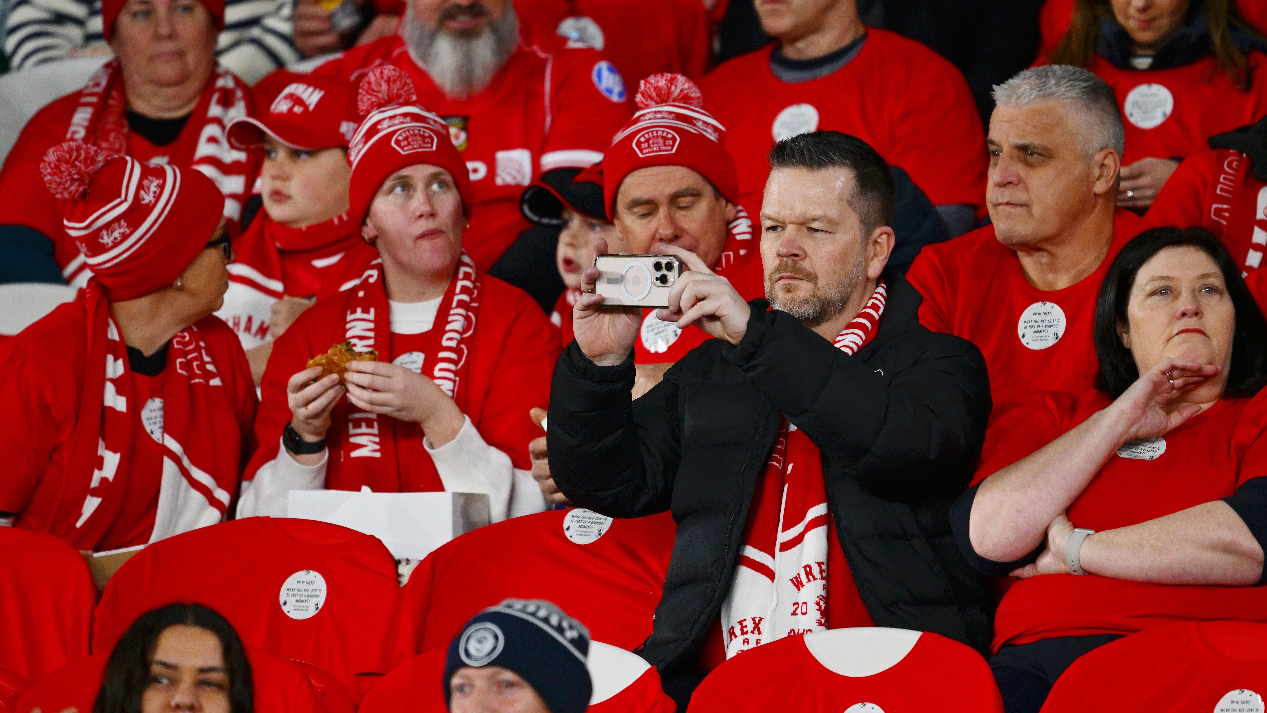 Wrexham pre-season 2025: Tour, fixtures, results, tickets & how to watch