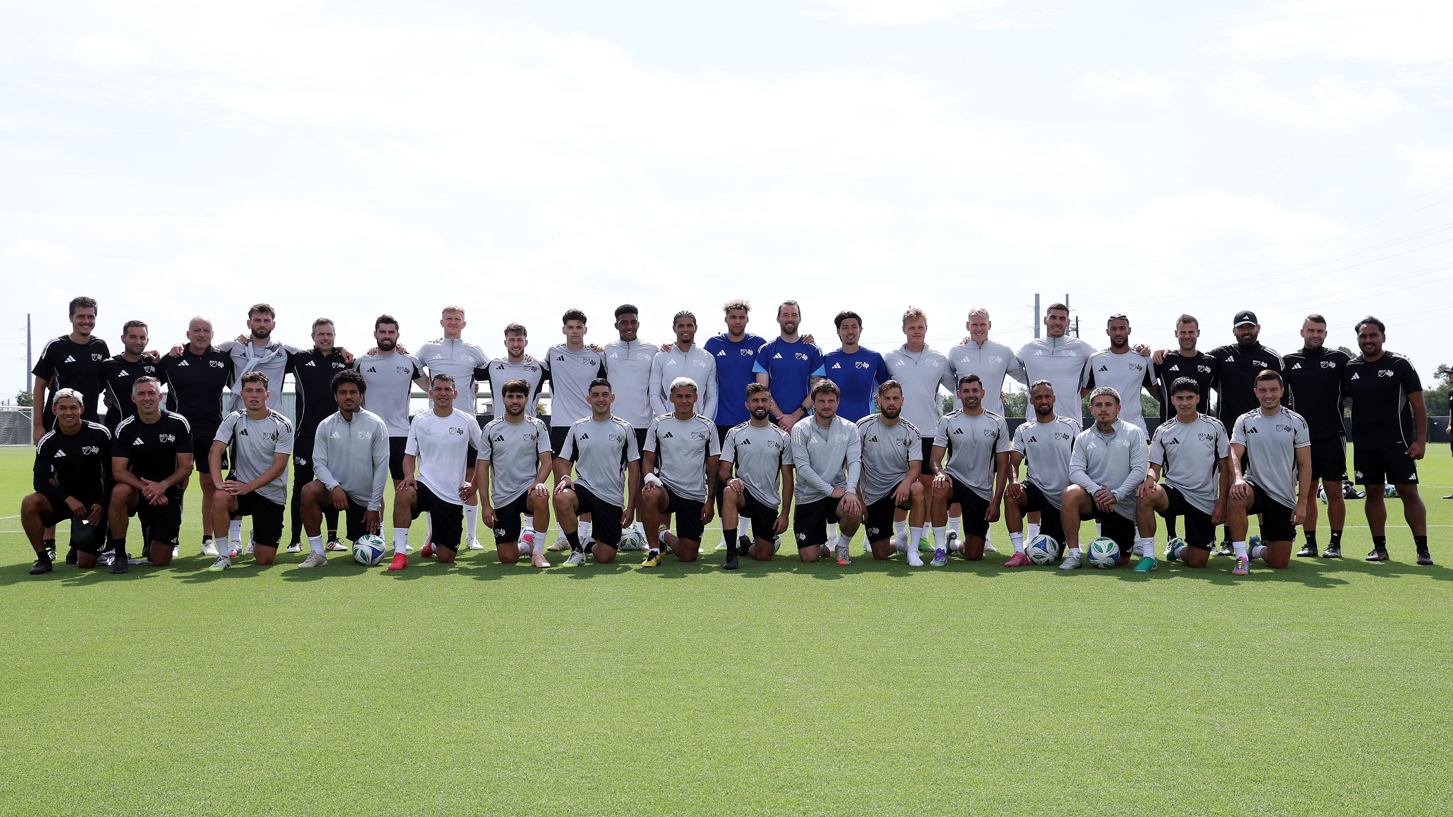 'It's difficult to have chemistry' - Other players express surprise over Inter Miami's Lionel Messi, Jordi Alba both skipping MLS All-Star Game training sessions