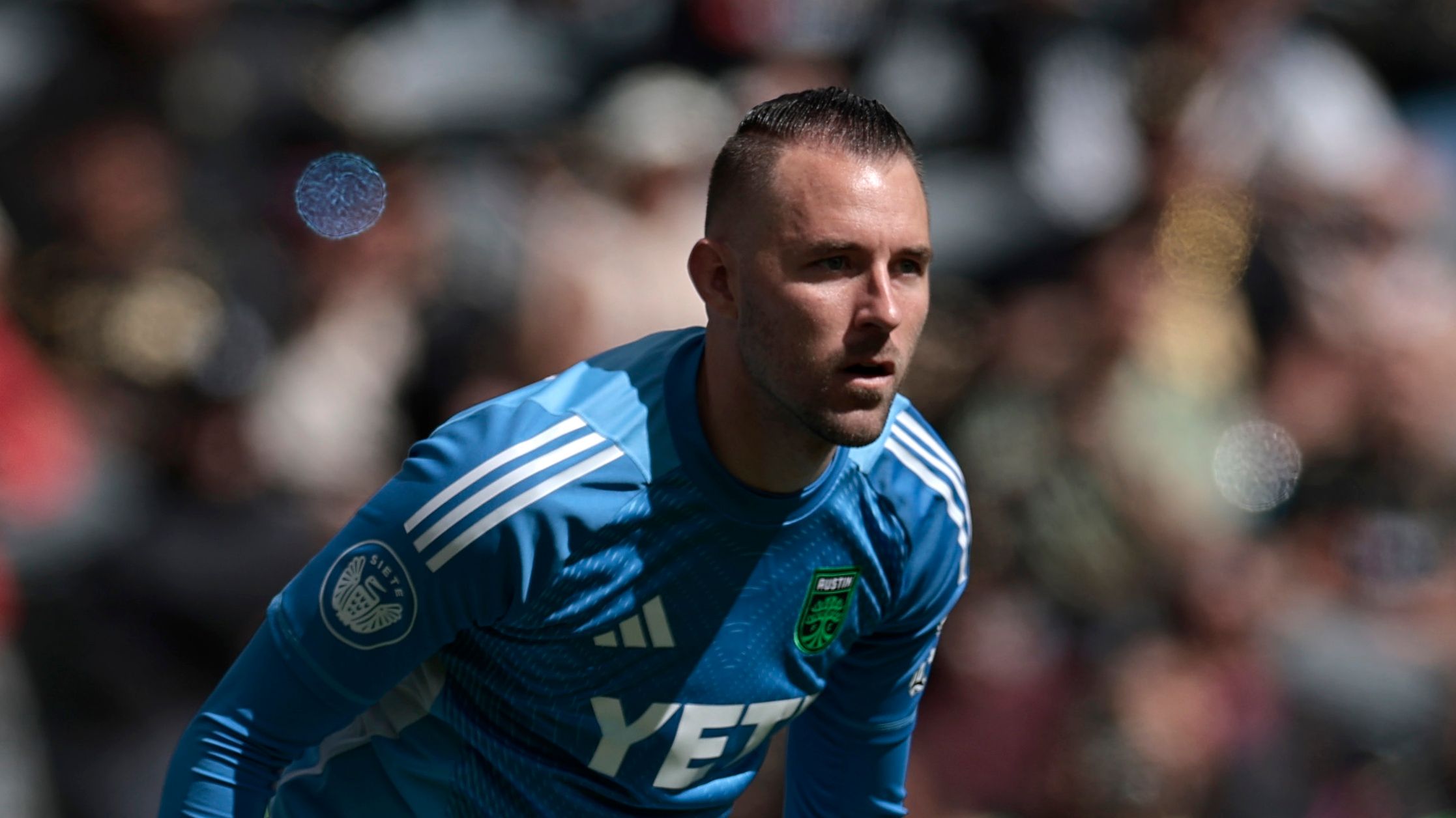 'It's difficult to have chemistry' - Other players express surprise over Inter Miami's Lionel Messi, Jordi Alba both skipping MLS All-Star Game training sessions