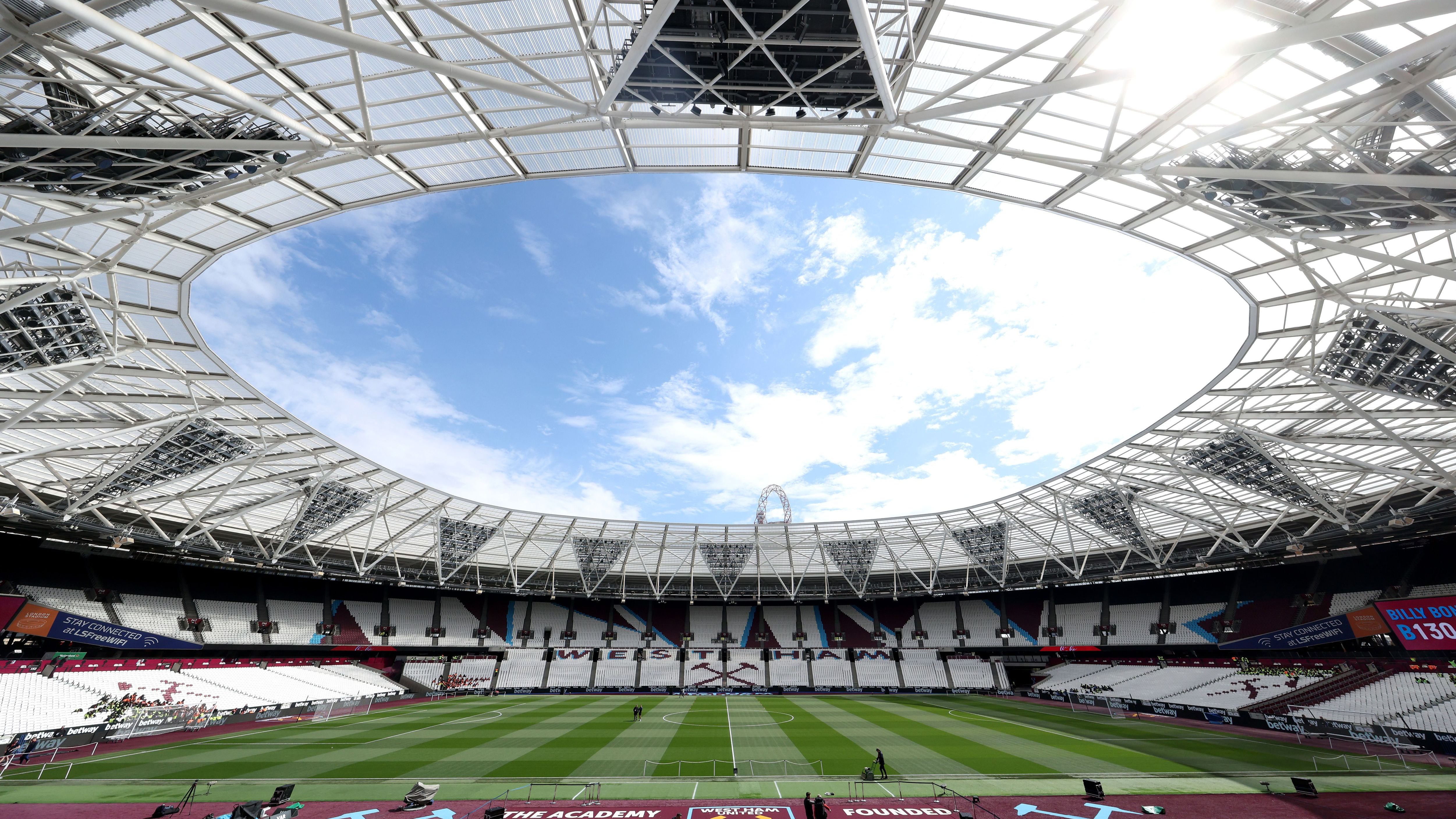 West Ham face being kicked out of London Stadium as UK government readies £45m bid to host World Athletics Championships