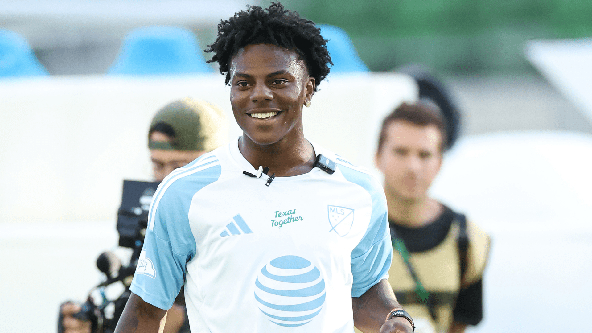 'The best thing to happen ever' - How MLS revived a beloved tradition with Goalie Wars as an All-Star event