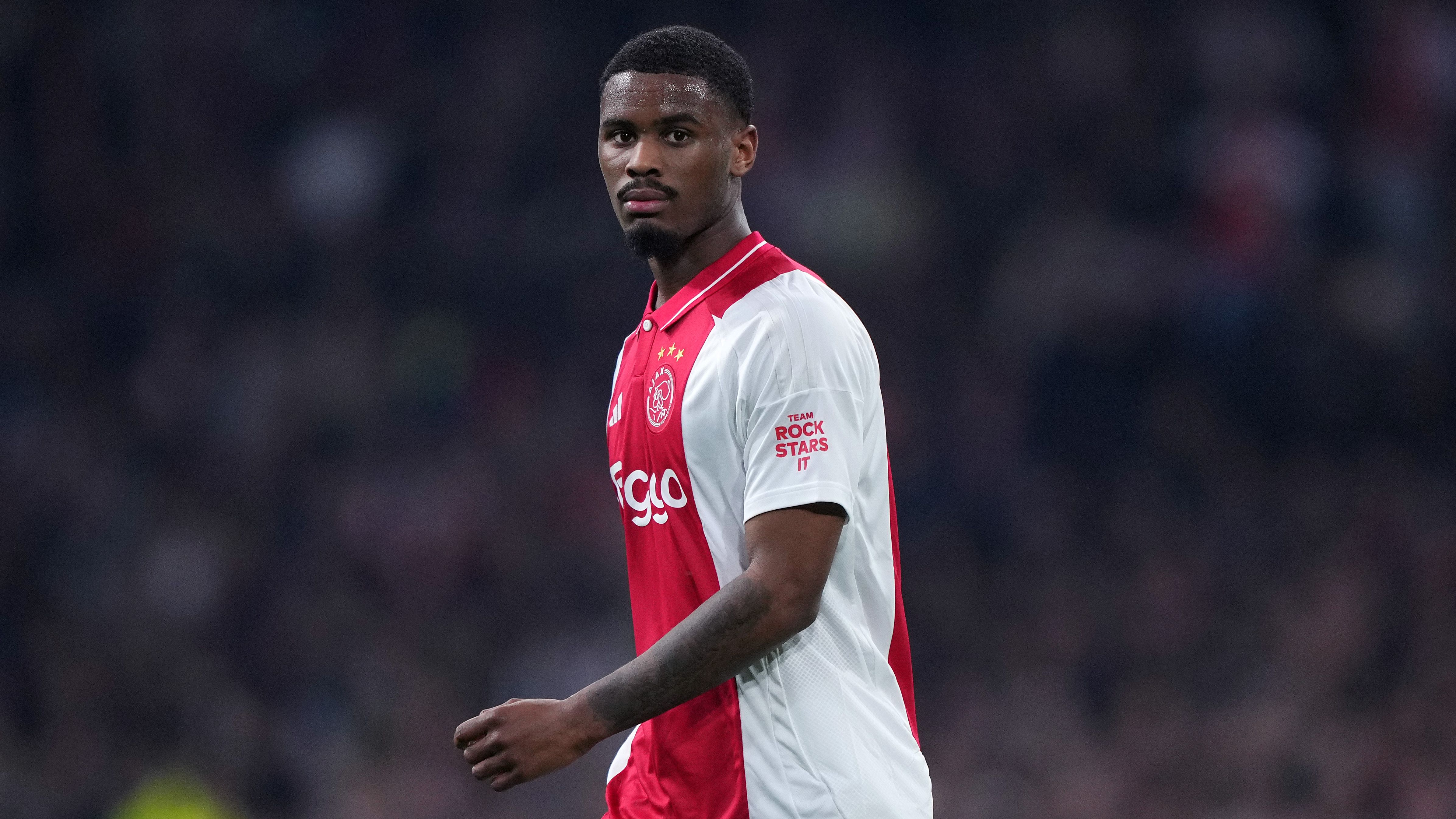Chelsea move for Jorrel Hato! Blues set to continue summer spending spree after opening talks with Ajax for Dutch defender