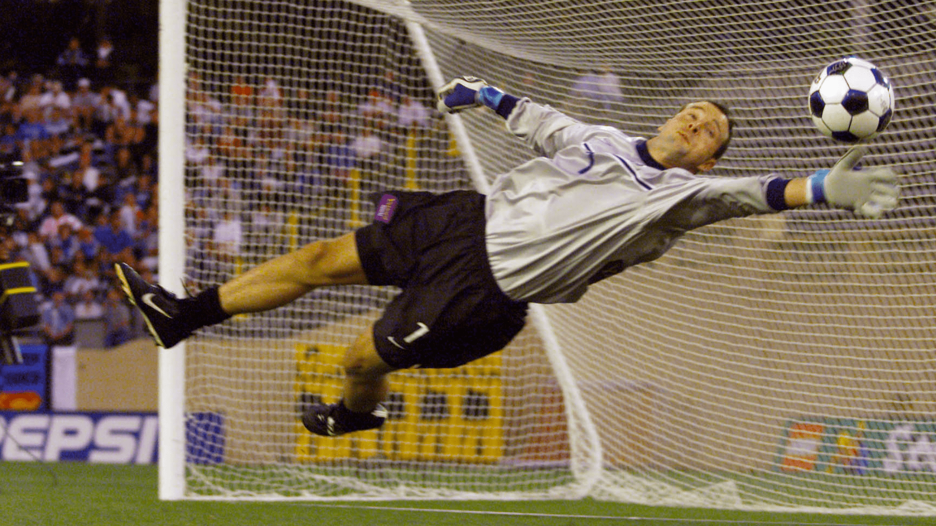 'The best thing to happen ever' - How MLS revived a beloved tradition with Goalie Wars as an All-Star event