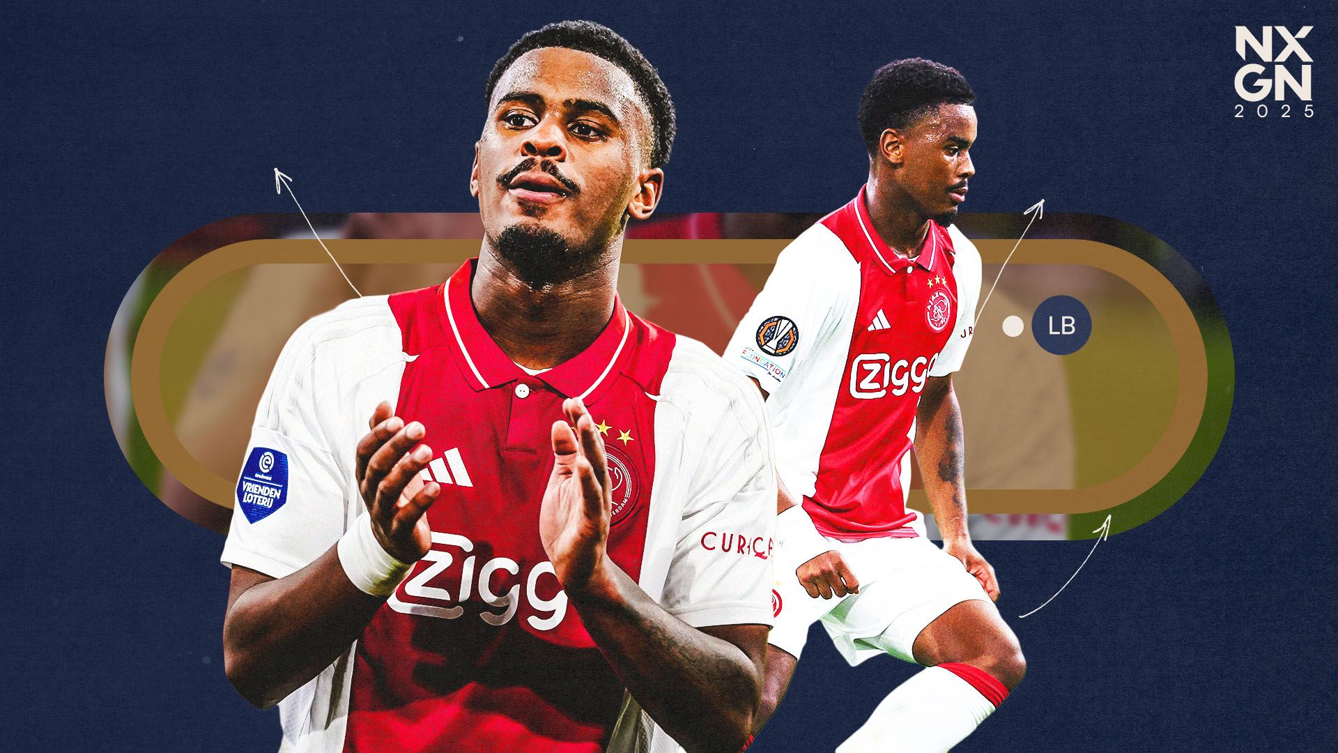 Chelsea move for Jorrel Hato! Blues set to continue summer spending spree after opening talks with Ajax for Dutch defender