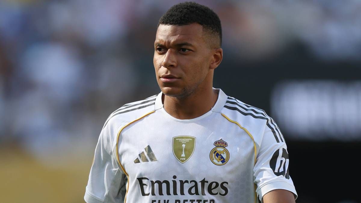 'Ego must be hurt' - Kylian Mbappe 'disrespect' called out after PSG's Champions League triumph as Real Madrid striker labelled 'the best player in the world'