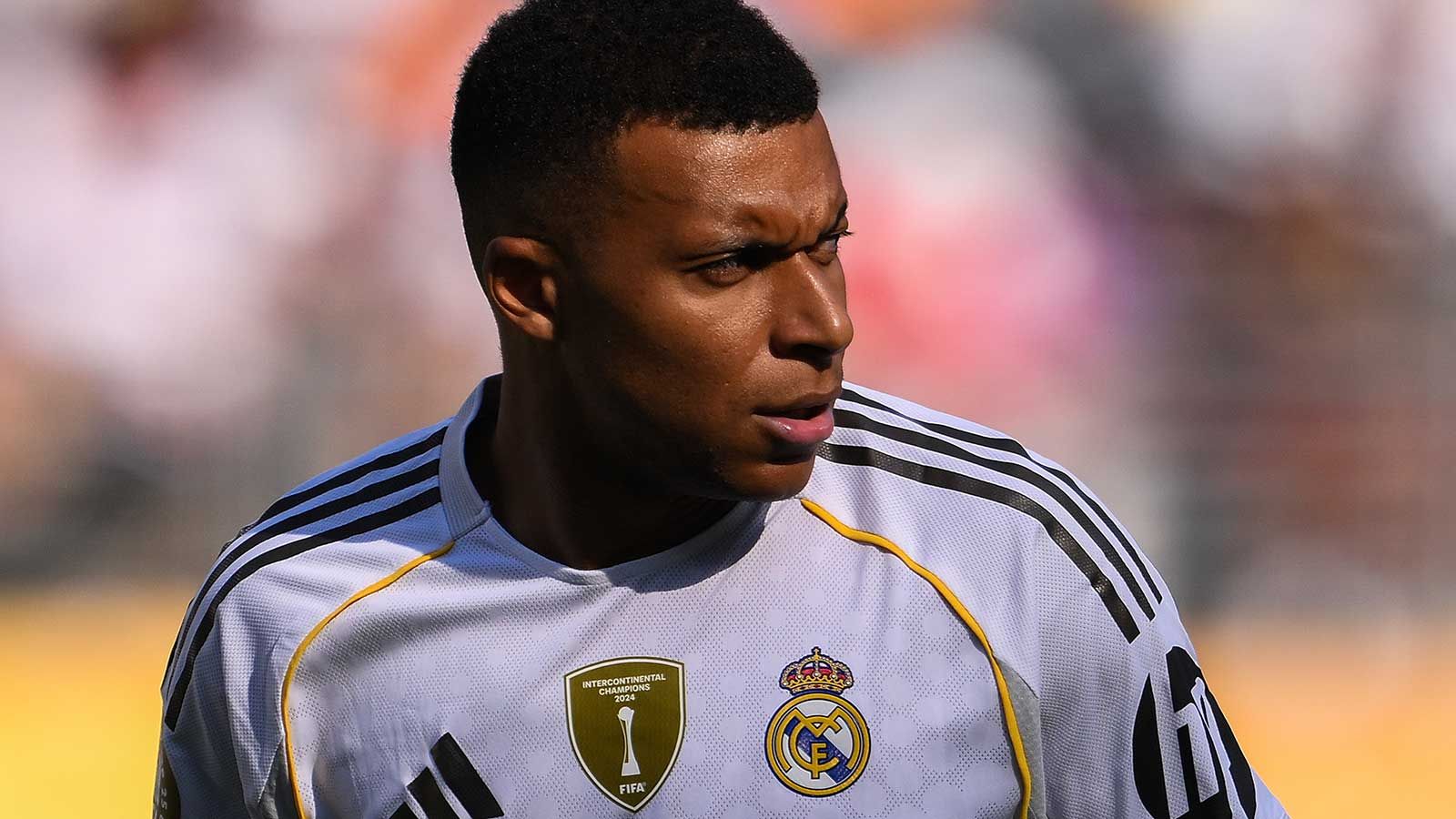 'Ego must be hurt' - Kylian Mbappe 'disrespect' called out after PSG's Champions League triumph as Real Madrid striker labelled 'the best player in the world'