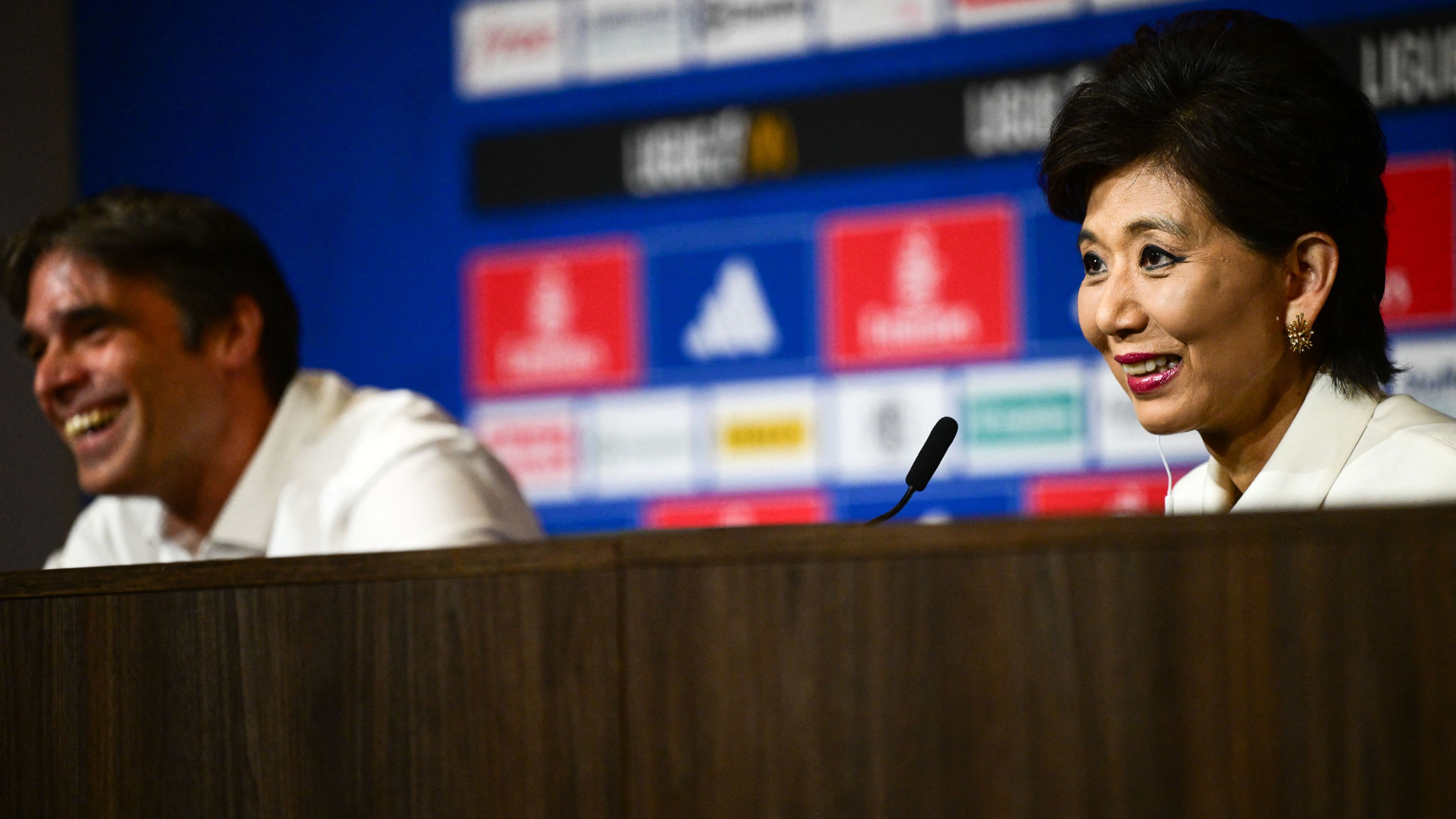 'We thought he understood' - John Textor was 'warned' about dire Lyon situation before he bought club as DNCG chief reveals details behind relegation saga