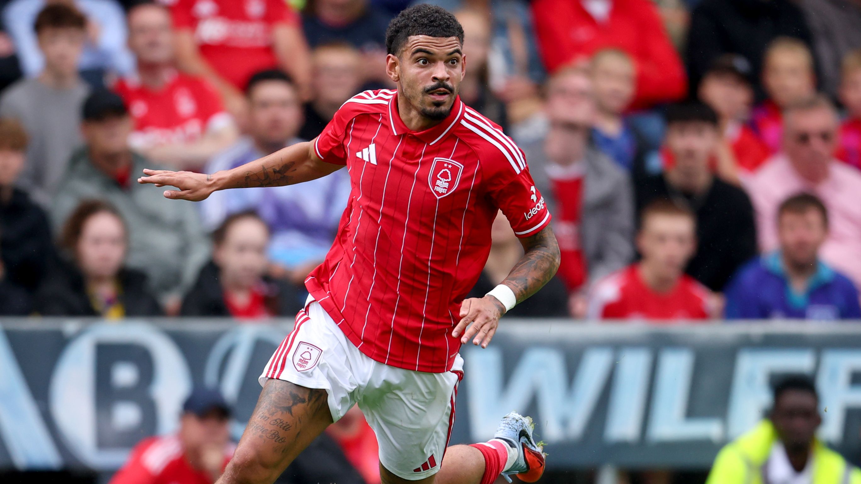 Huge boost for Tottenham! Man City's Morgan Gibbs-White stance revealed as Nottingham Forest fail to draw bids from other clubs for midfield star