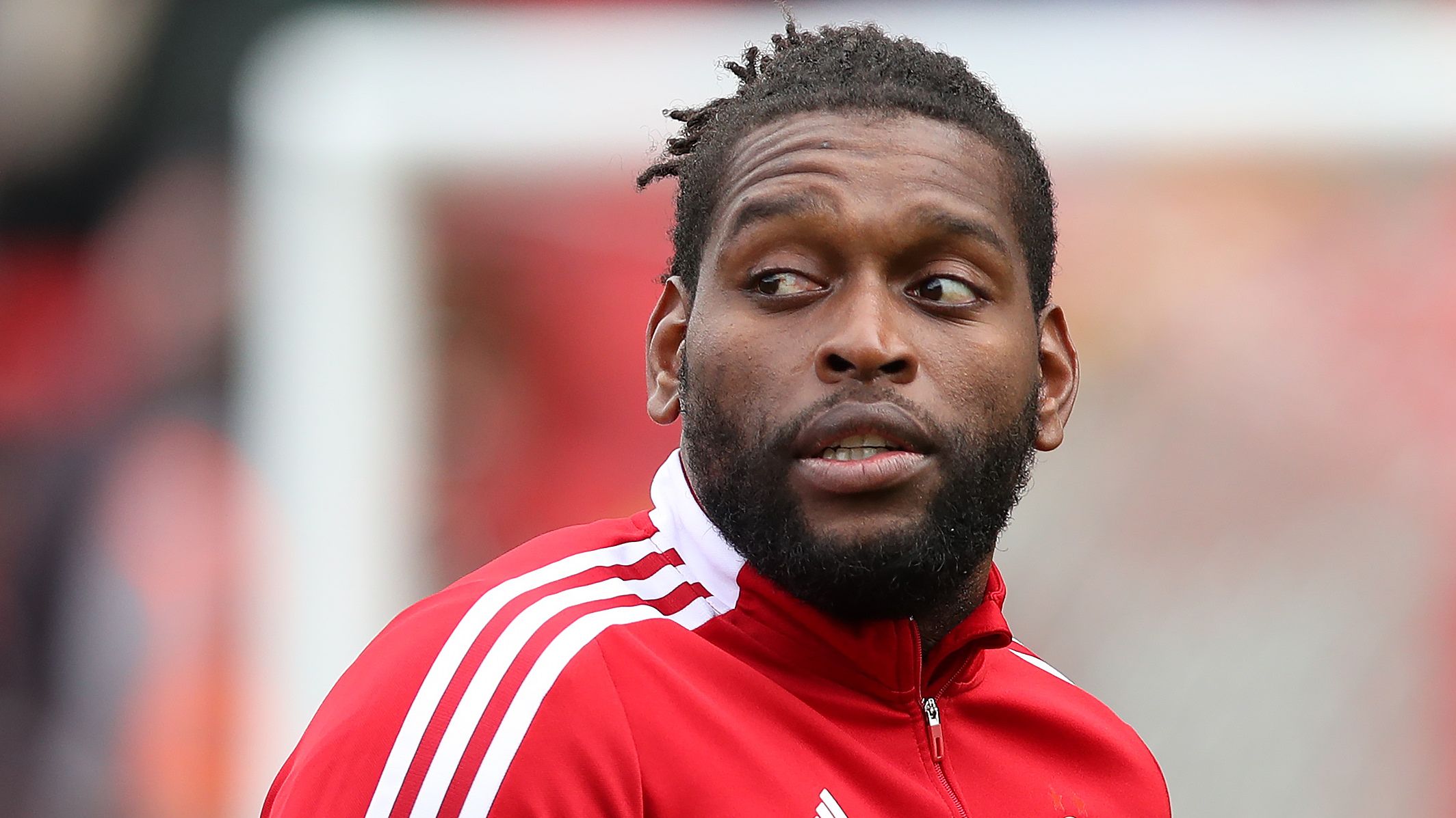 Disgraced ex-Arsenal starlet joins new club just weeks after being handed four-year prison sentence for part in drug smuggling plot