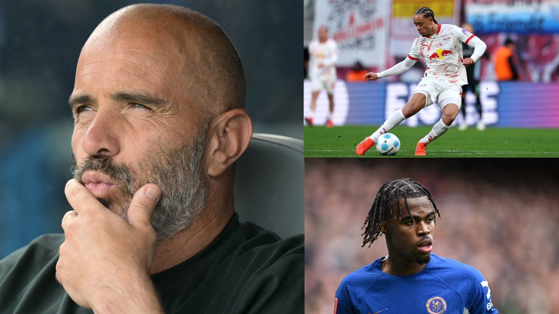 Chelsea reach Xavi Simons agreement as RB Leipzig open Carney Chukwuemeka talks in possible swap between Premier League and Bundesliga sides