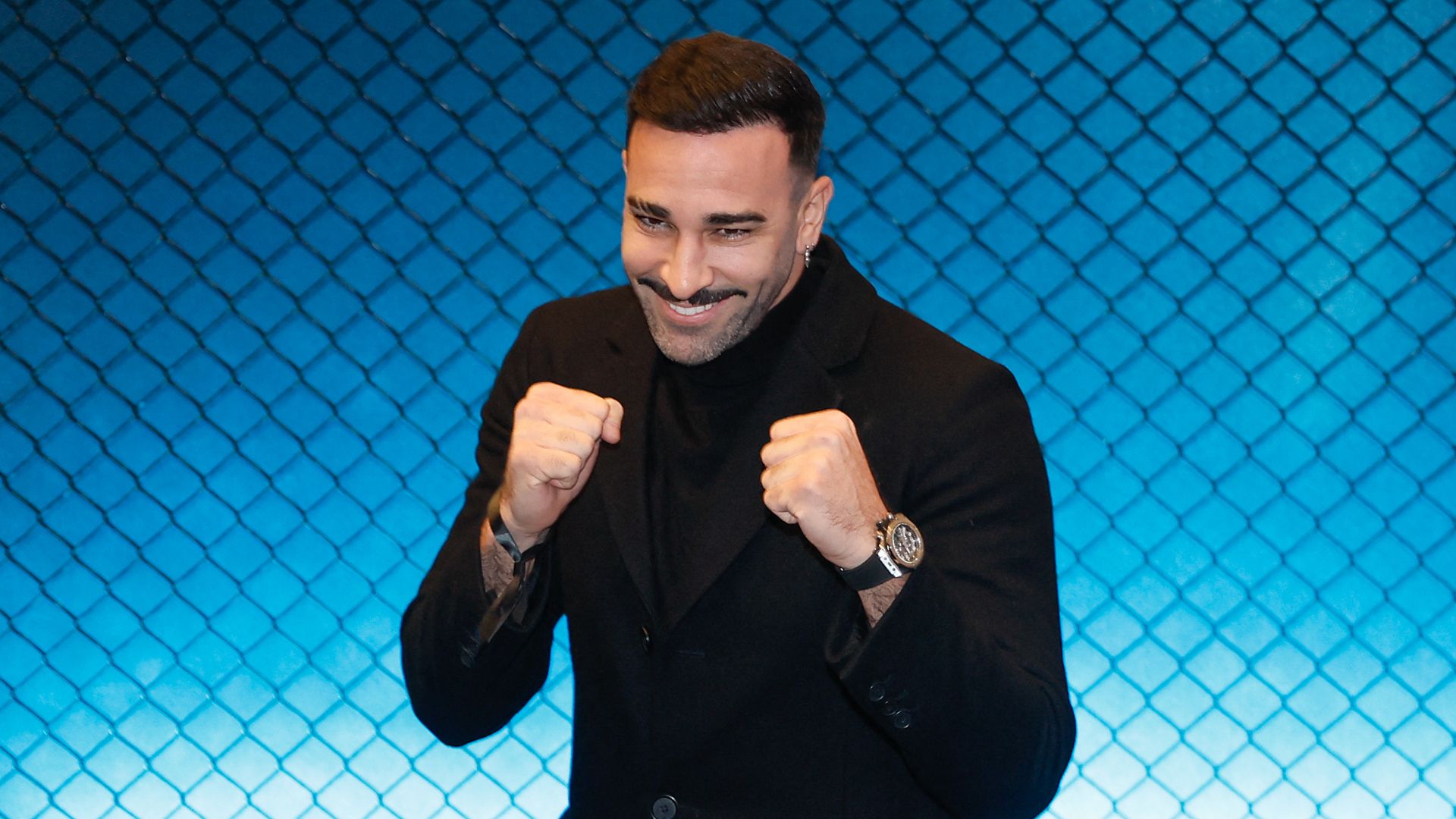 'F*ck your mother' - Lamine Yamal subjected to shocking verbal attack from World Cup winner as Barcelona & Spain wonderkid is called out for 'annoying' Cristiano Ronaldo interaction