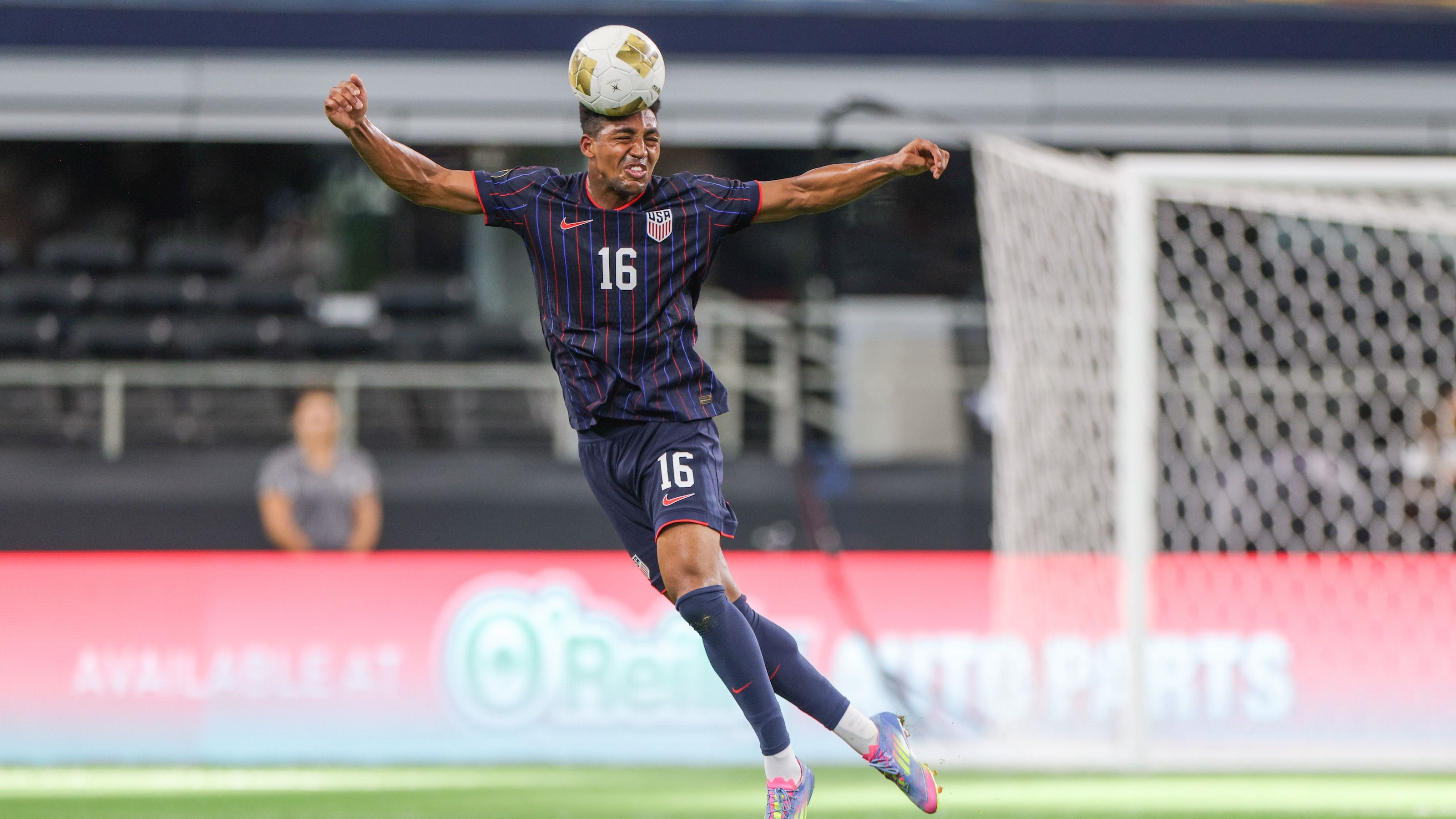 'Think almost All-Star' - Orlando City SC, USMNT defender Alex Freeman on whether MLS ASG is better than NFL Pro Bowl