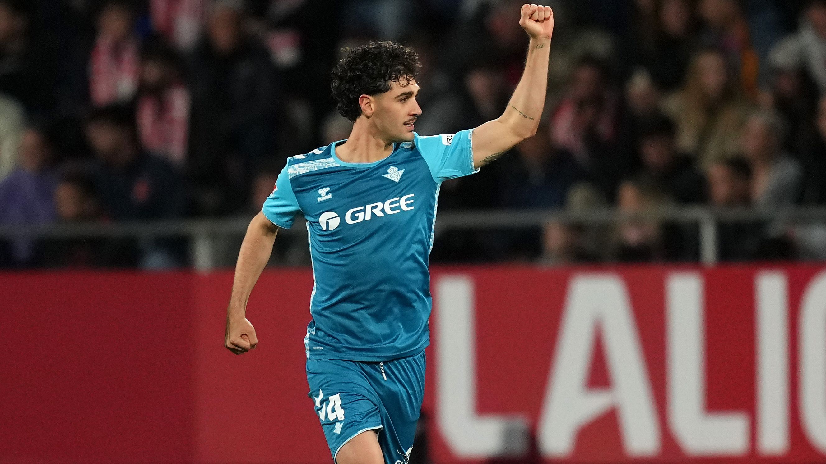 'Johnny Cardoso is a top three biggest storyline' - Taylor Twellman and Dax McCarty break down USMNT midfielder's Atlético Madrid move ahead of 2026 World Cup