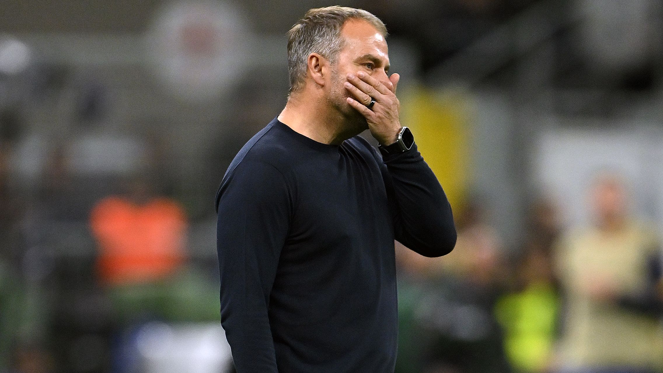 More chaos for Barcelona! Why La Liga giants have been forced to CANCEL Japan leg of pre-season plans one day before flight with entire Asia tour thrown into doubt